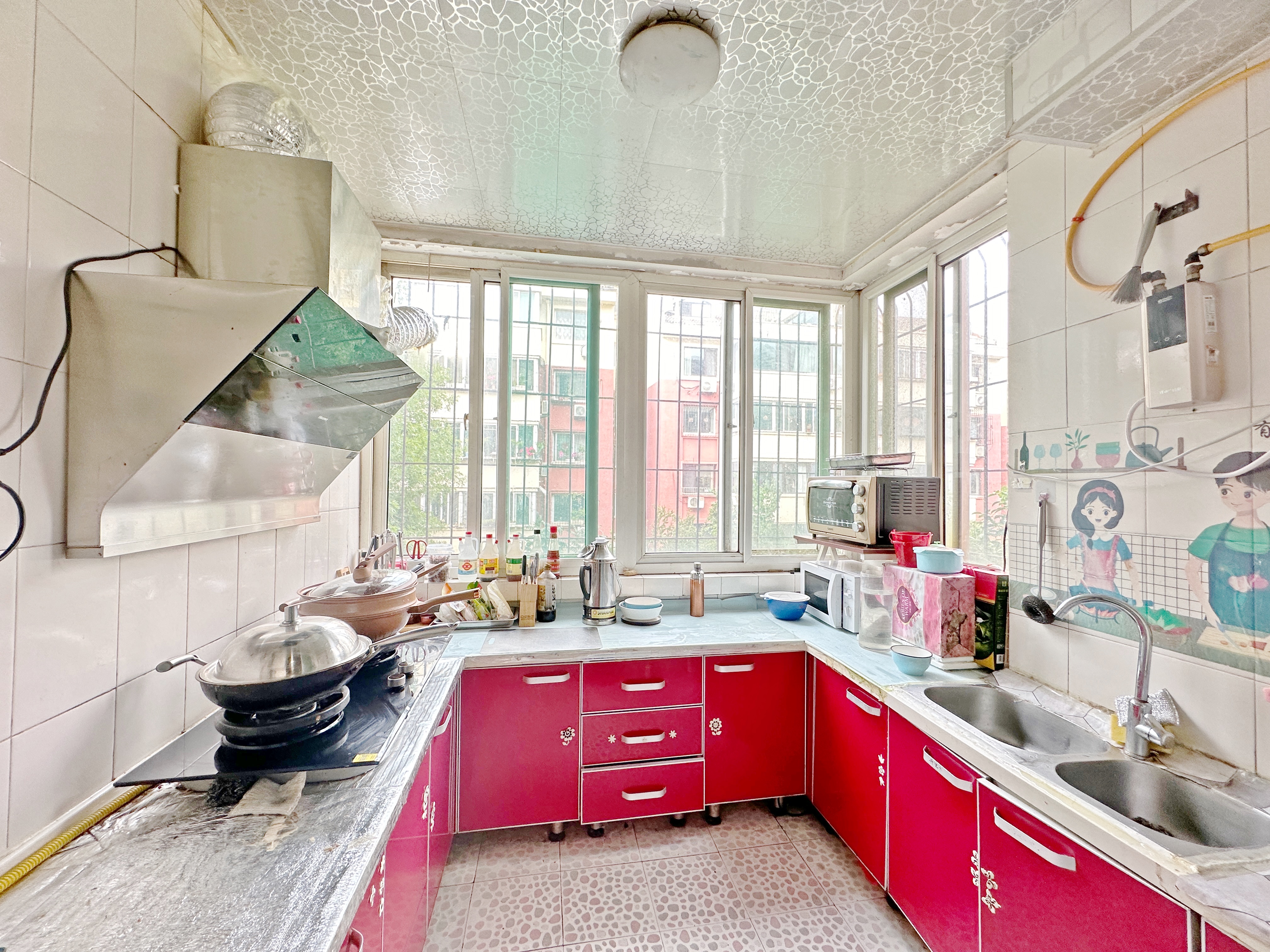 卧龙花园龙和苑