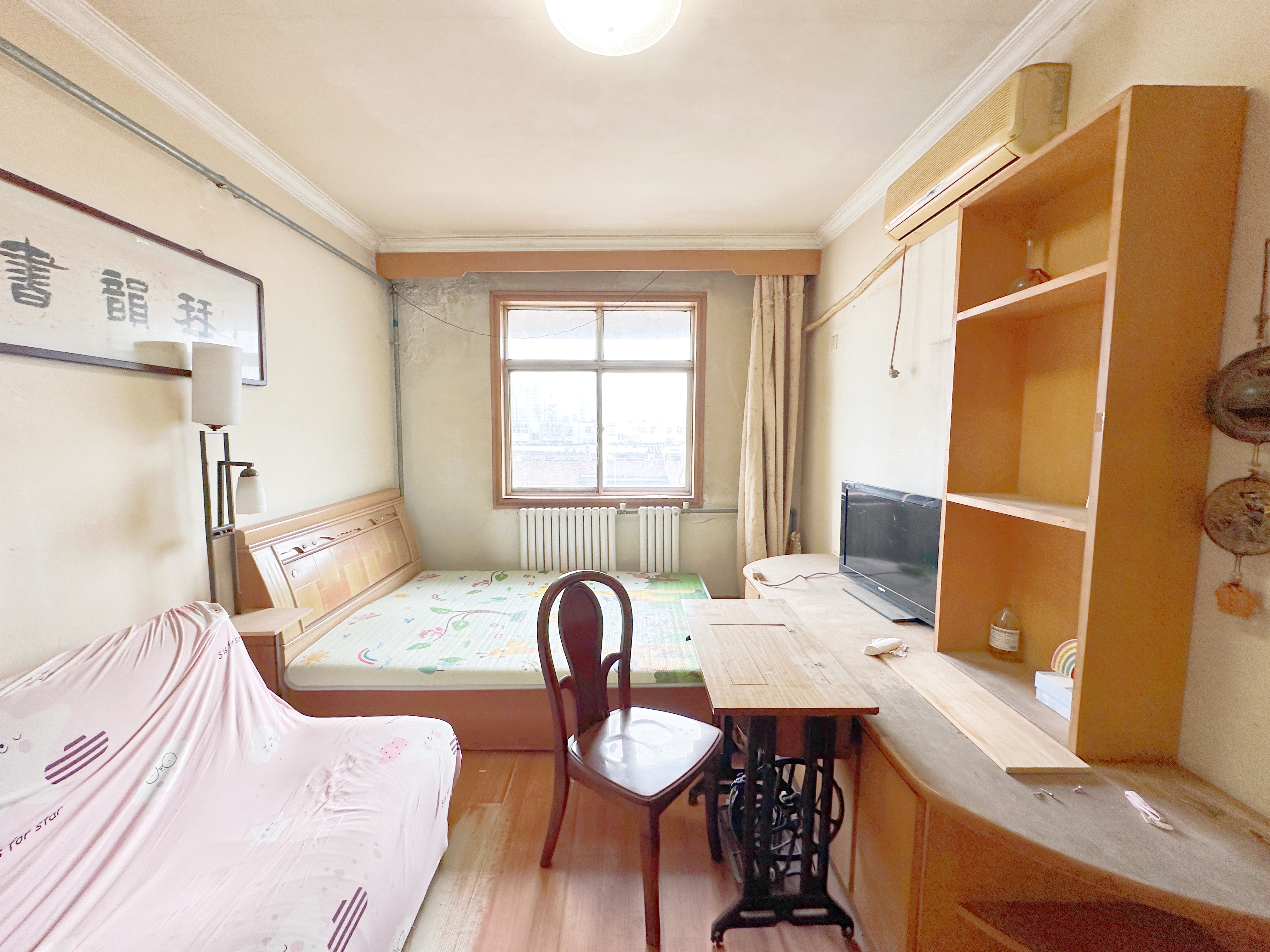 凤凰山路单位宿舍