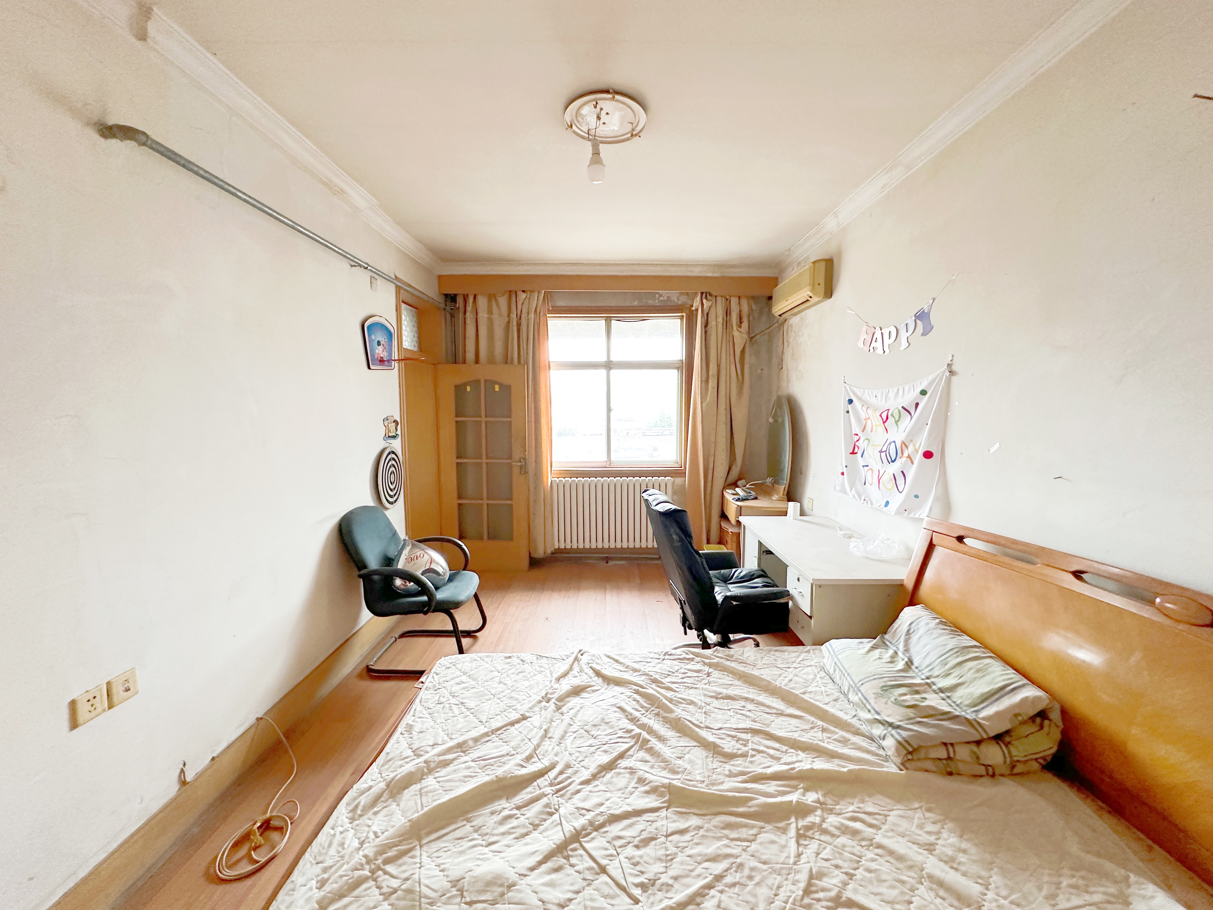 凤凰山路单位宿舍