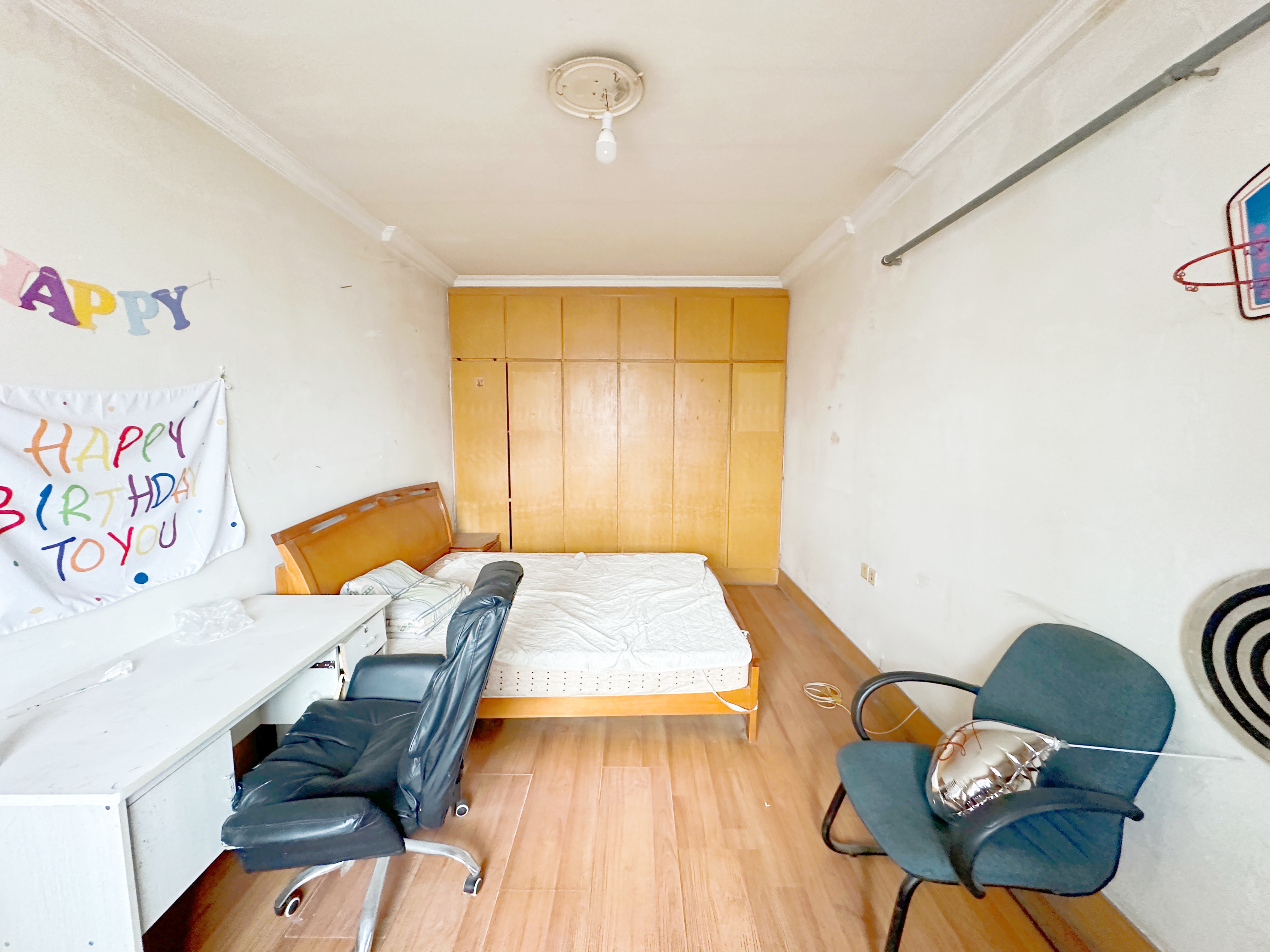 凤凰山路单位宿舍