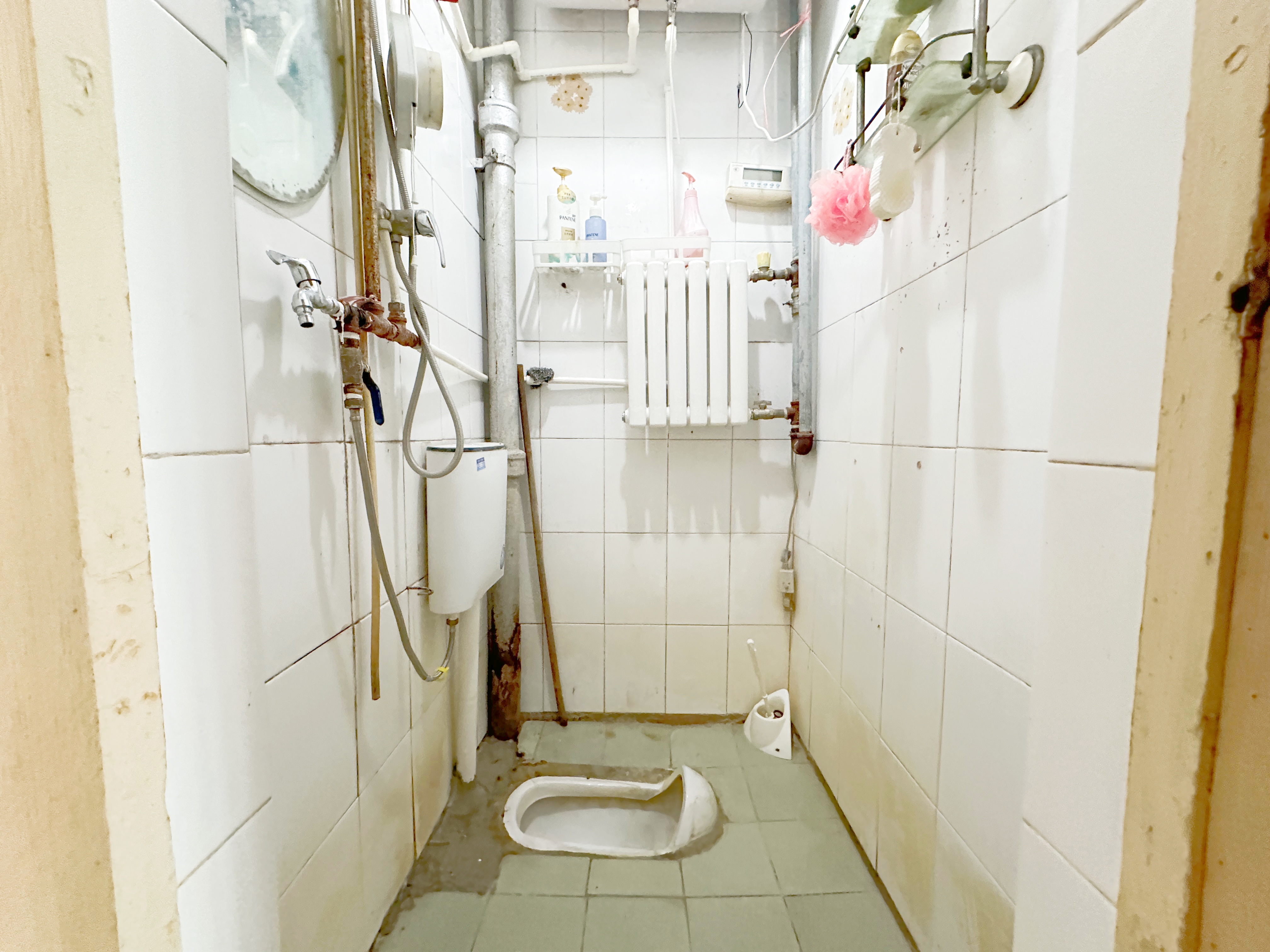 凤凰山路单位宿舍