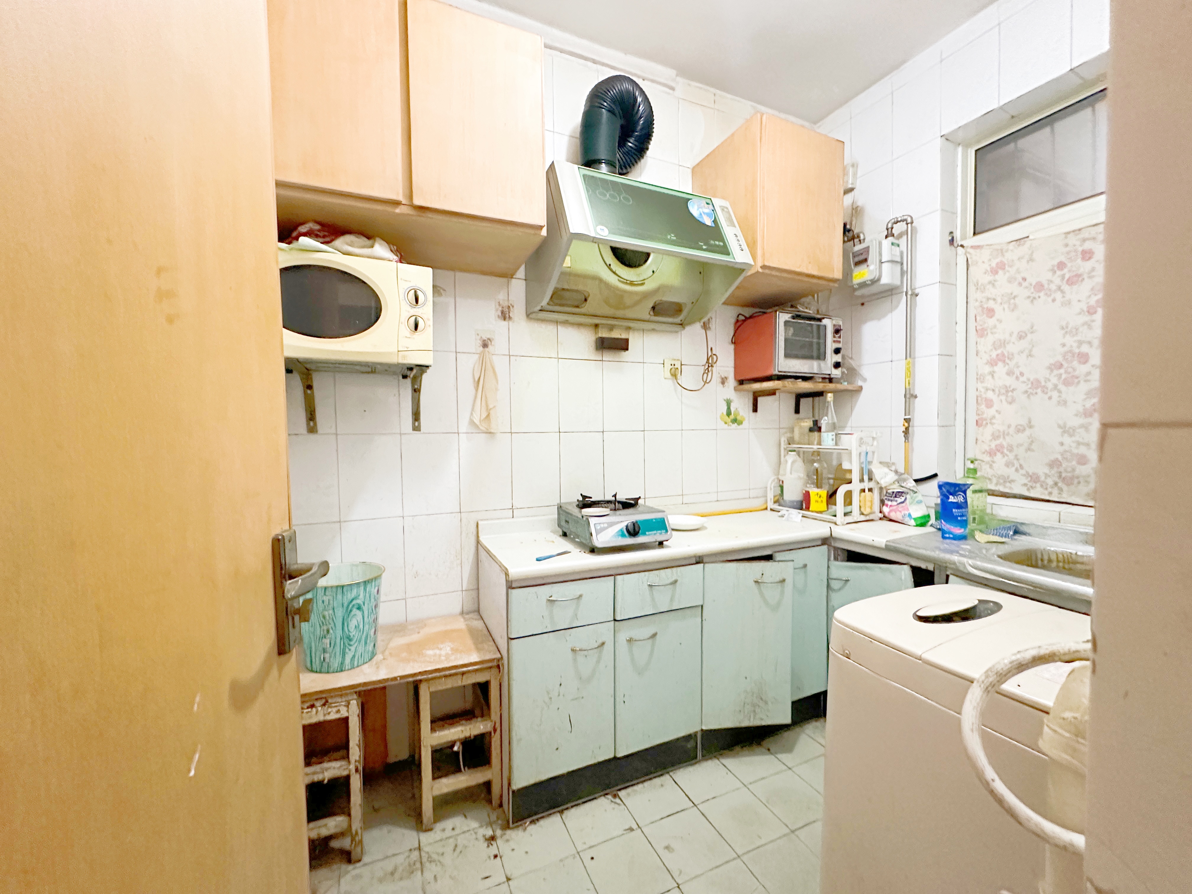 凤凰山路单位宿舍