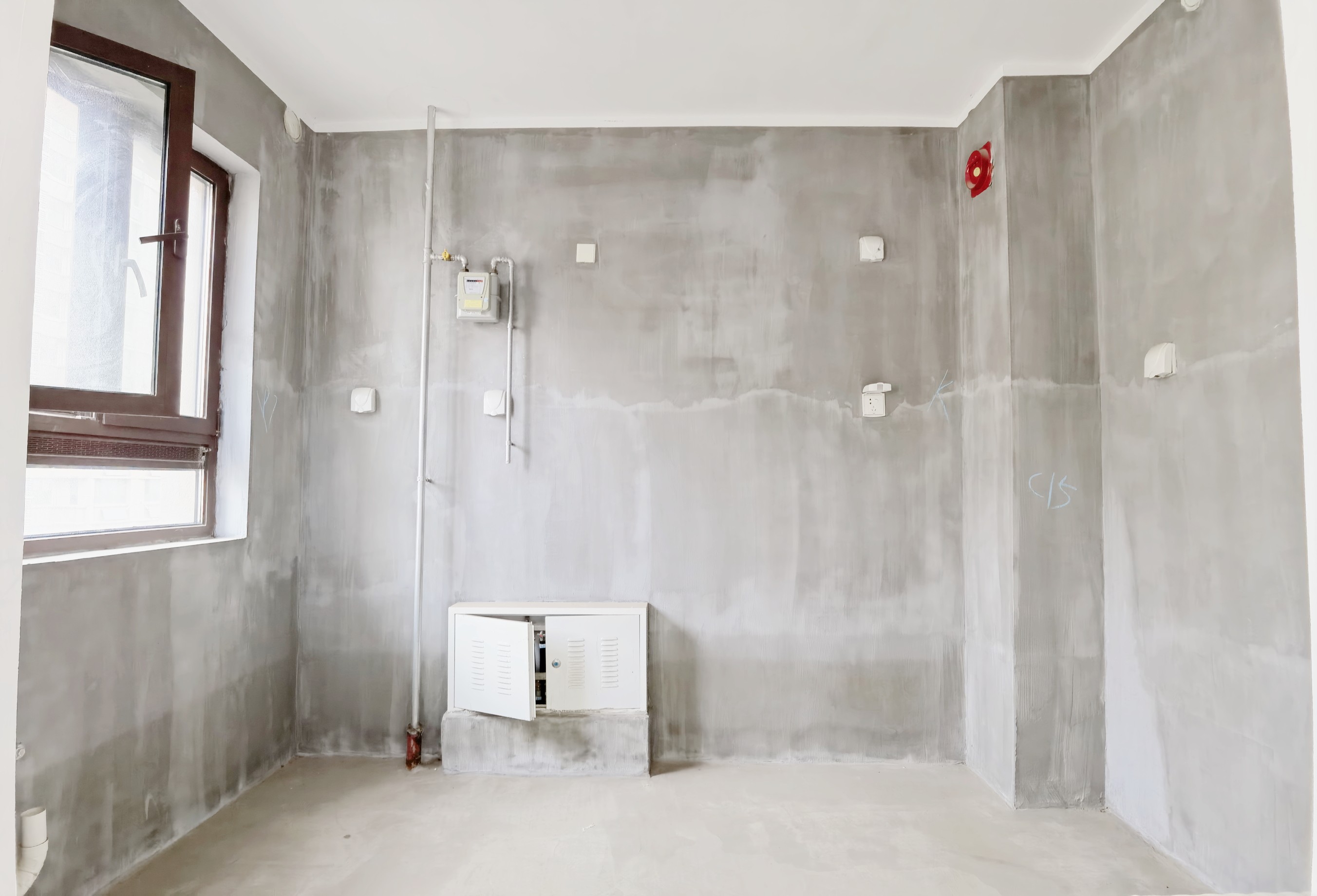 绿地IFC中央公馆