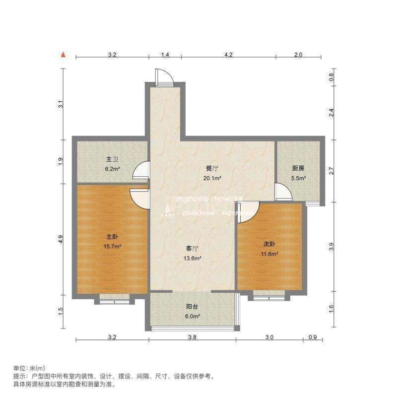 幸福柳小区