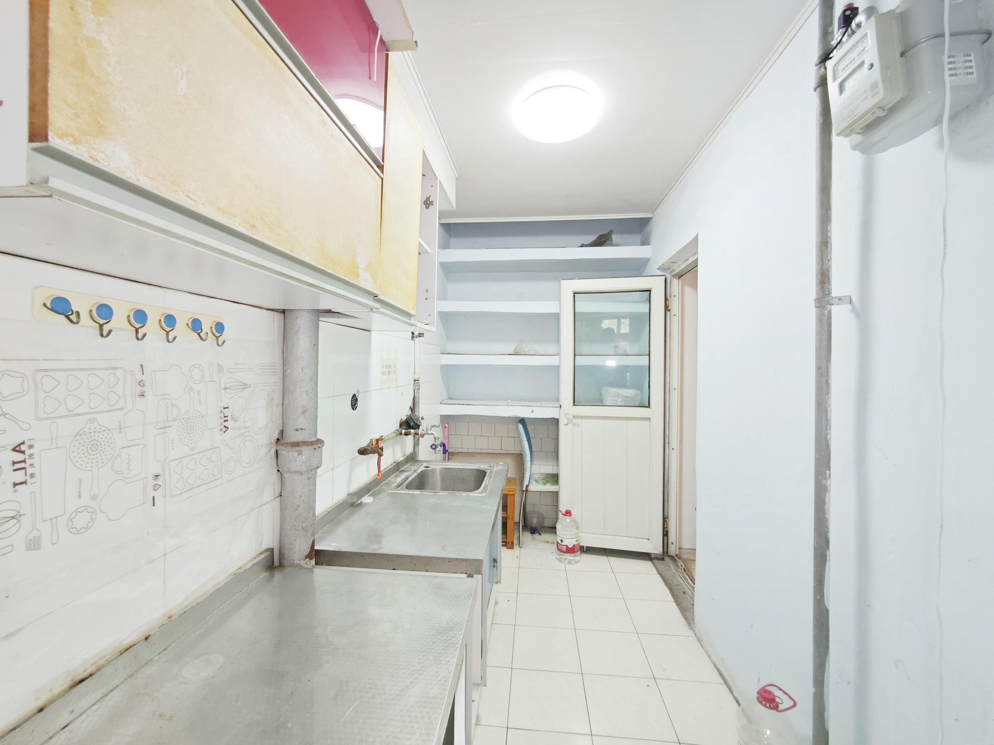 山东经济学院教工宿舍