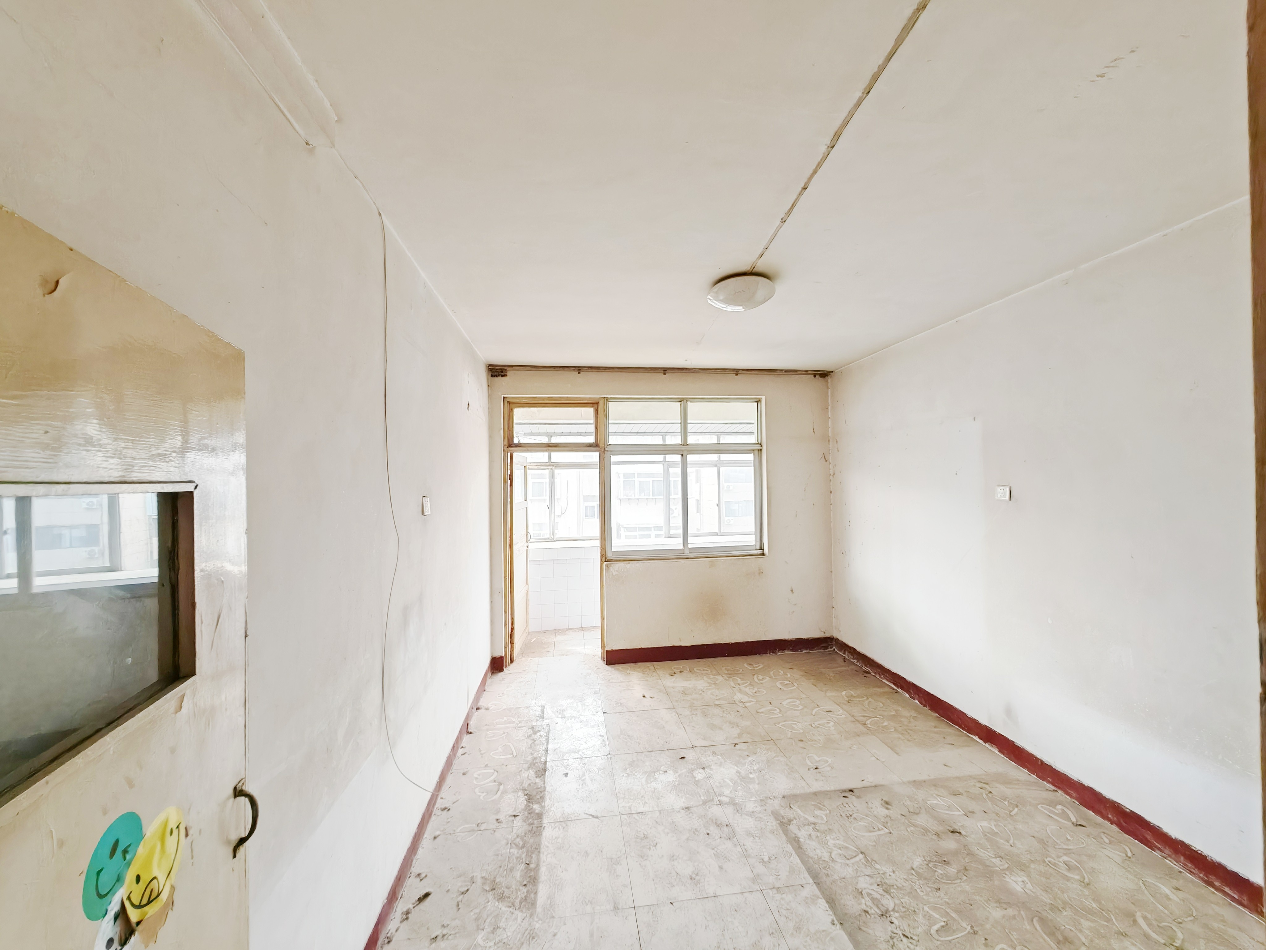 洪家楼南路15号院