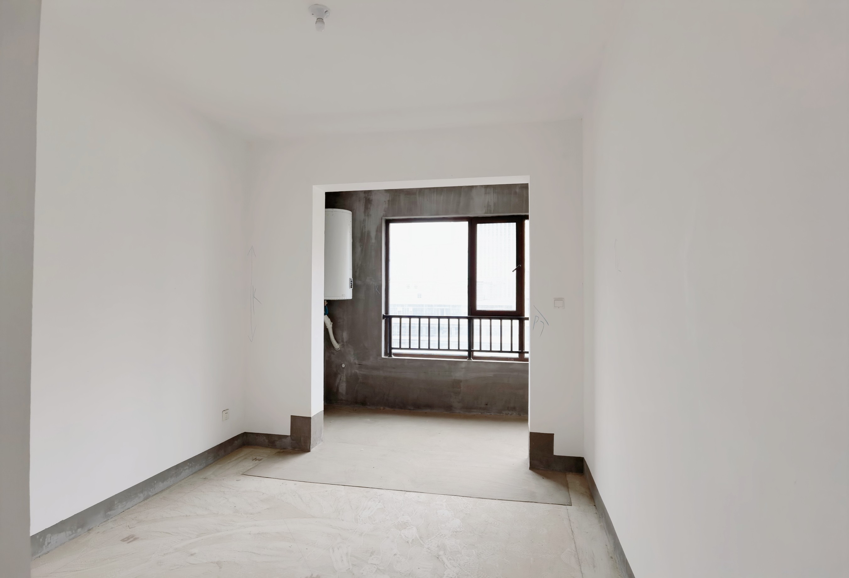 绿地IFC中央公馆