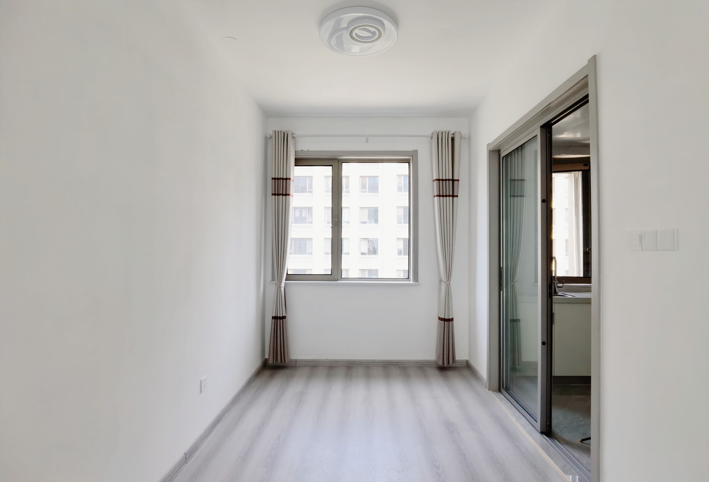 绿城·济南蘭园