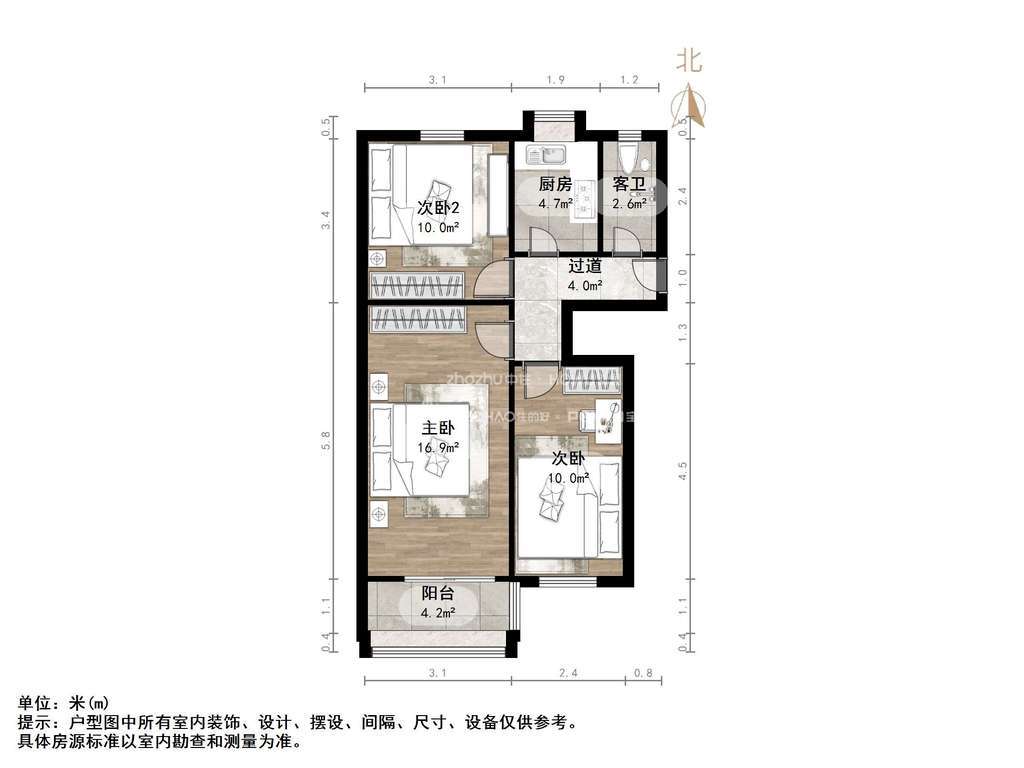 历山路36号
