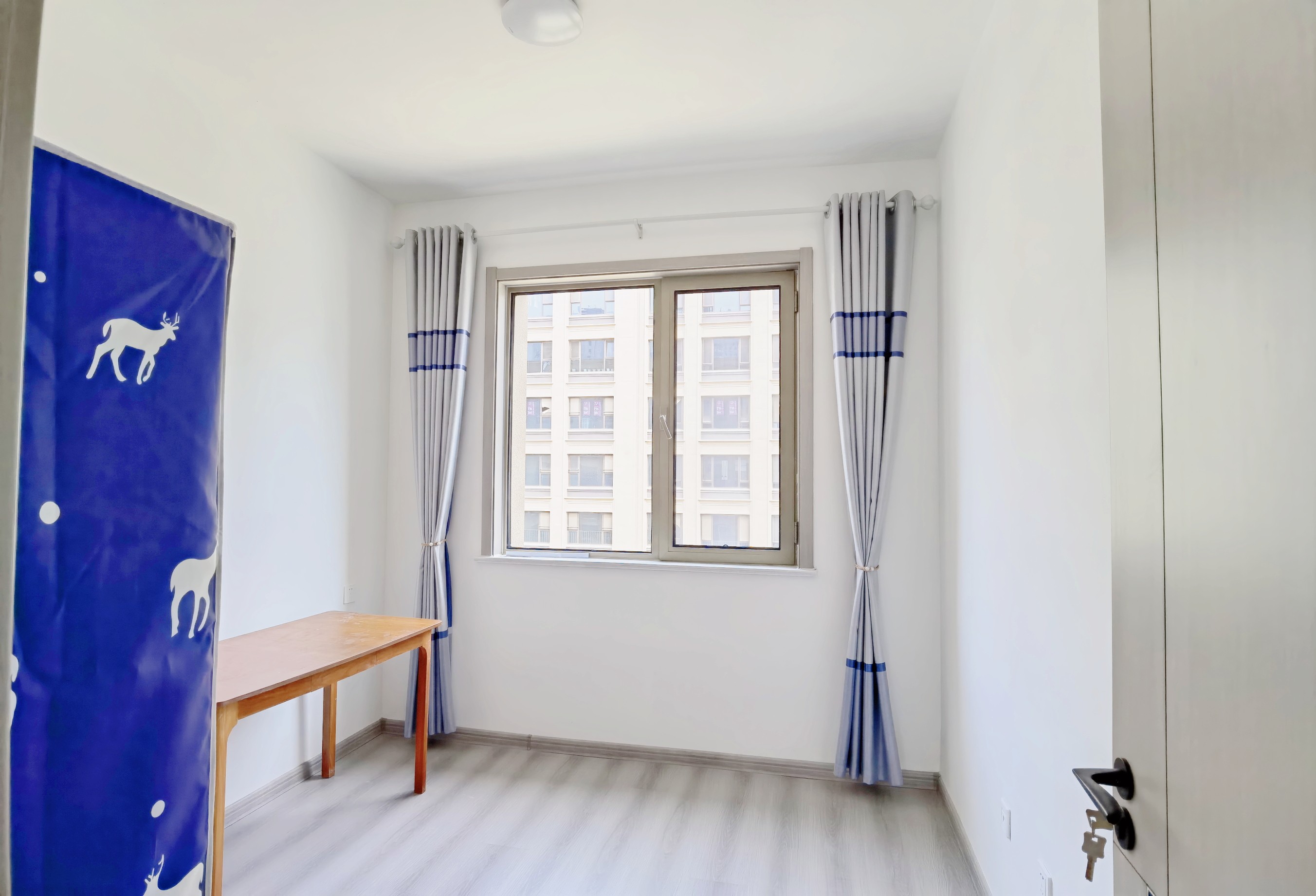 绿城·济南蘭园