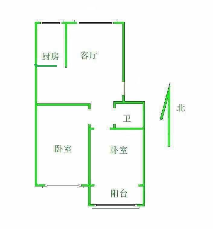 清河北苑