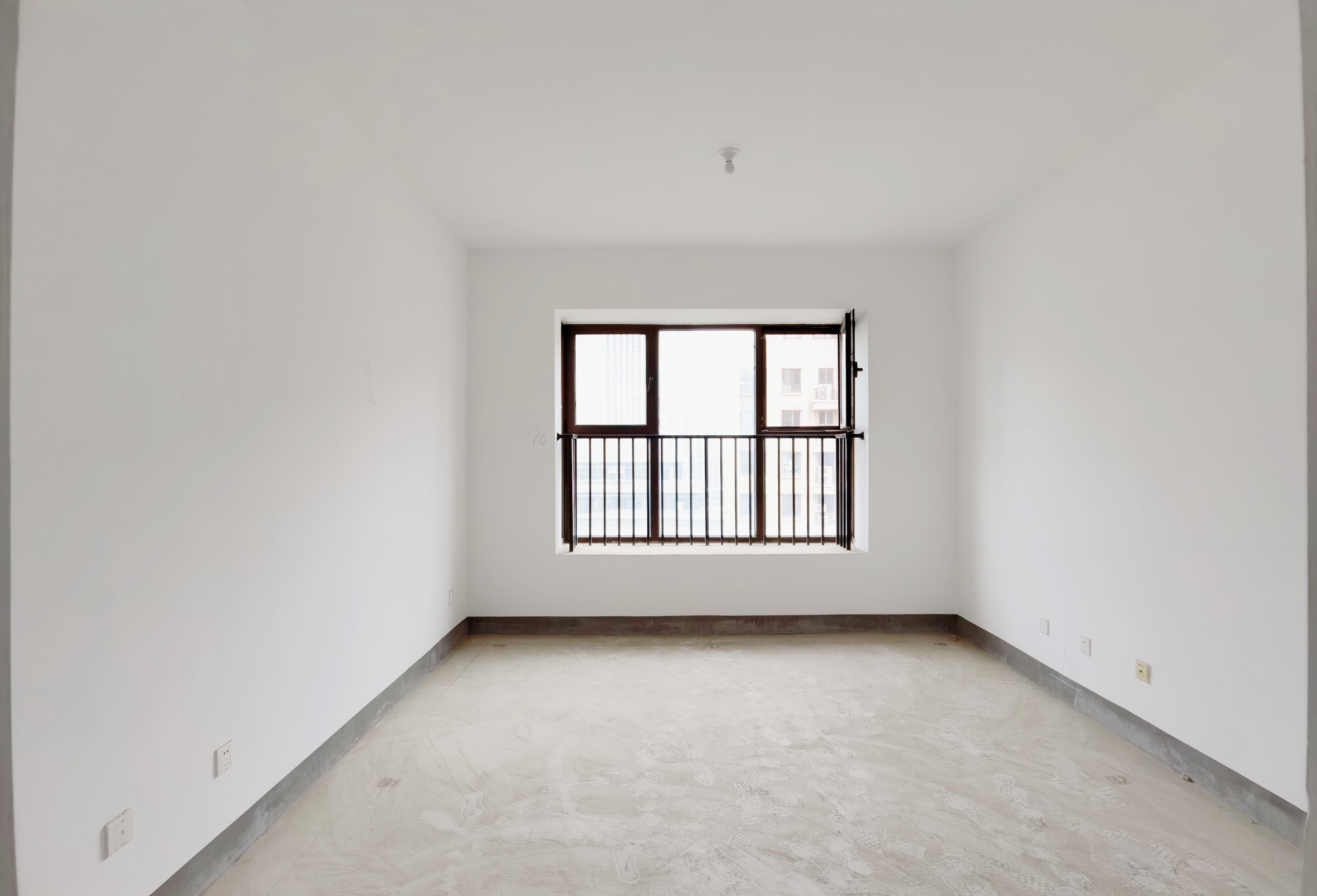 绿地IFC中央公馆