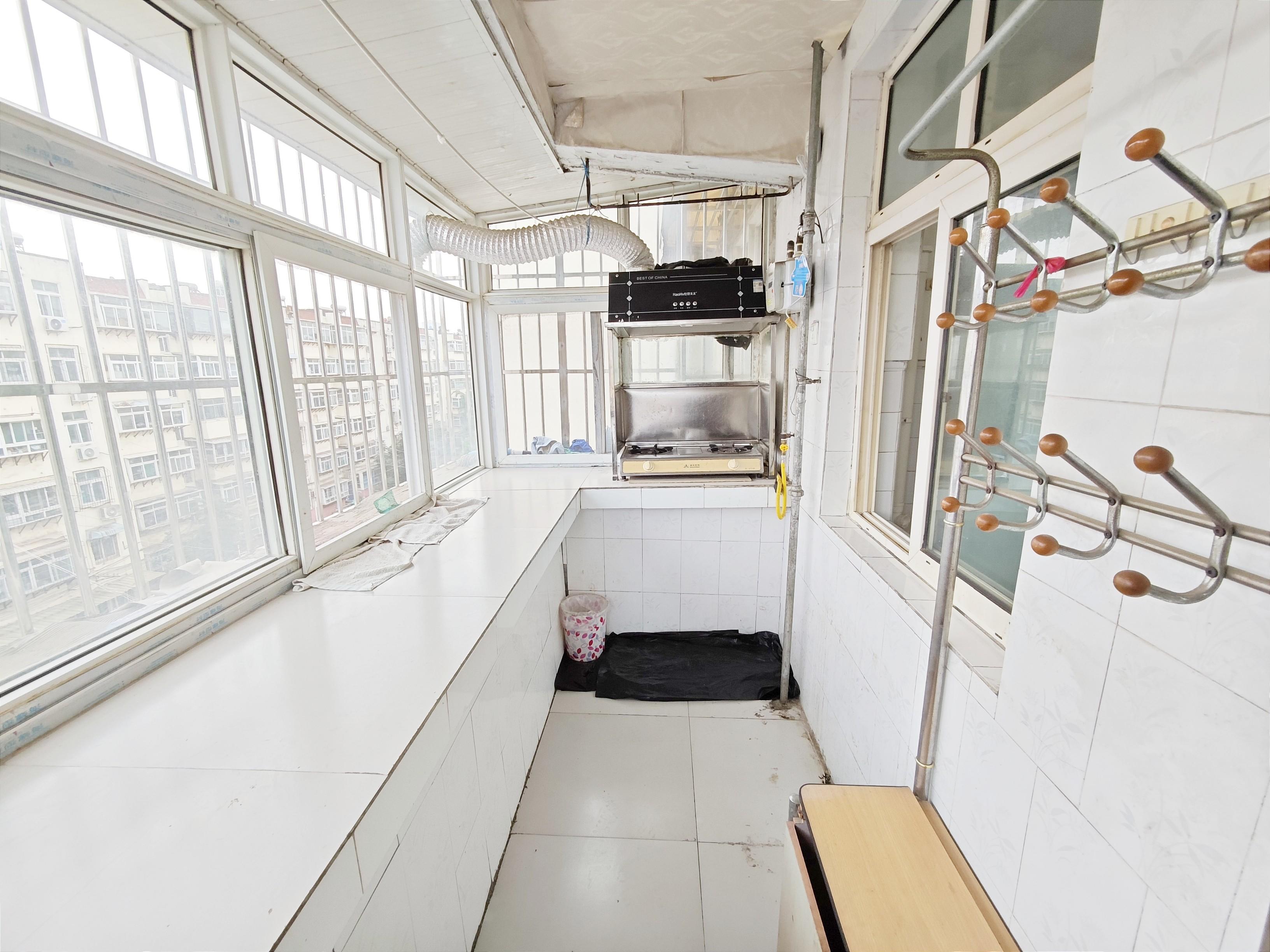 老屯铁路小区