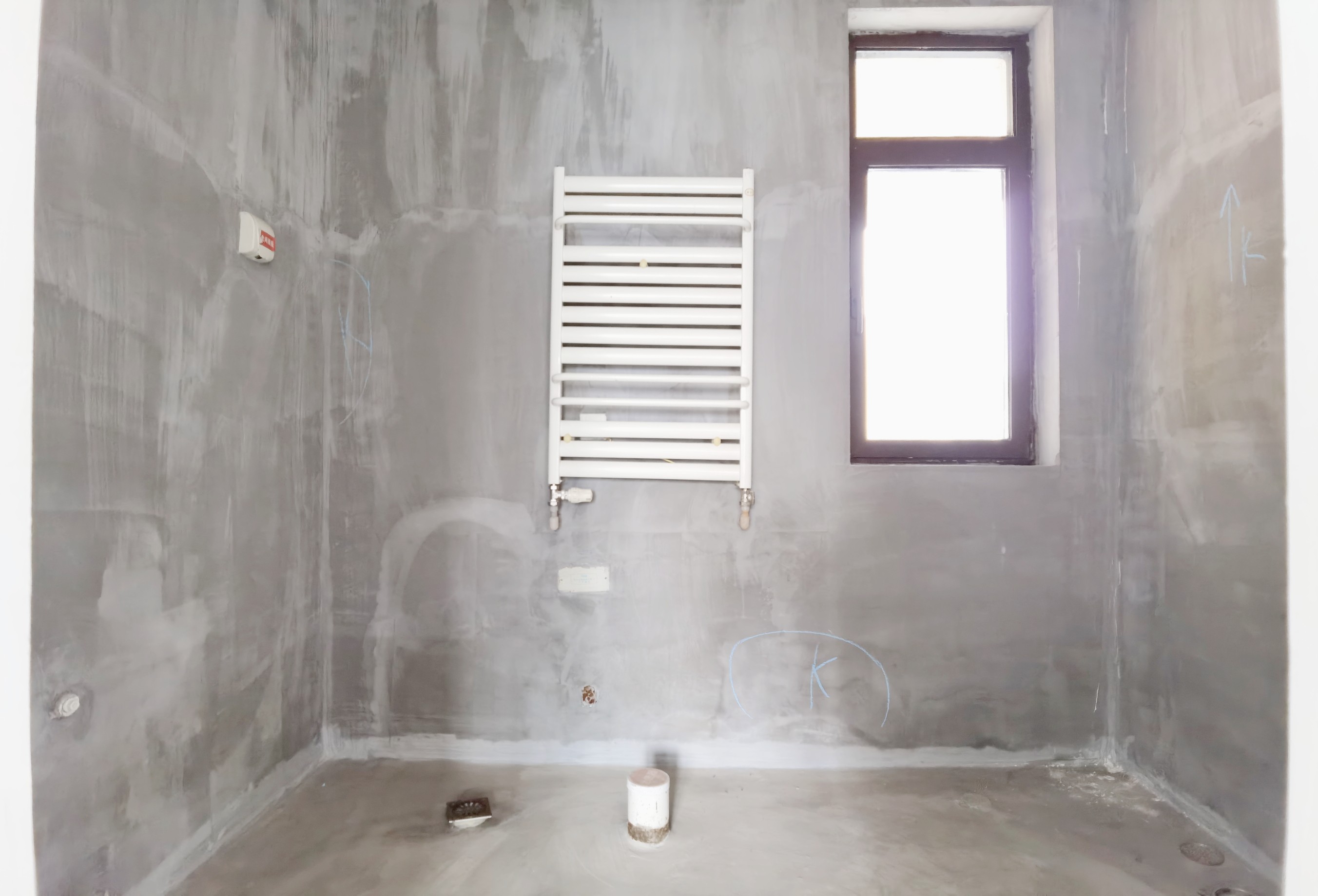 绿地IFC中央公馆