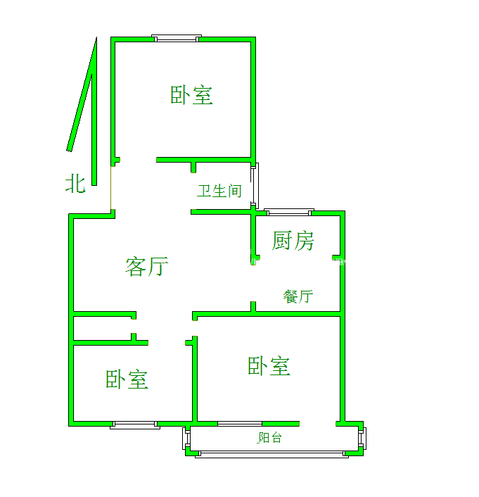 燕山小区东区
