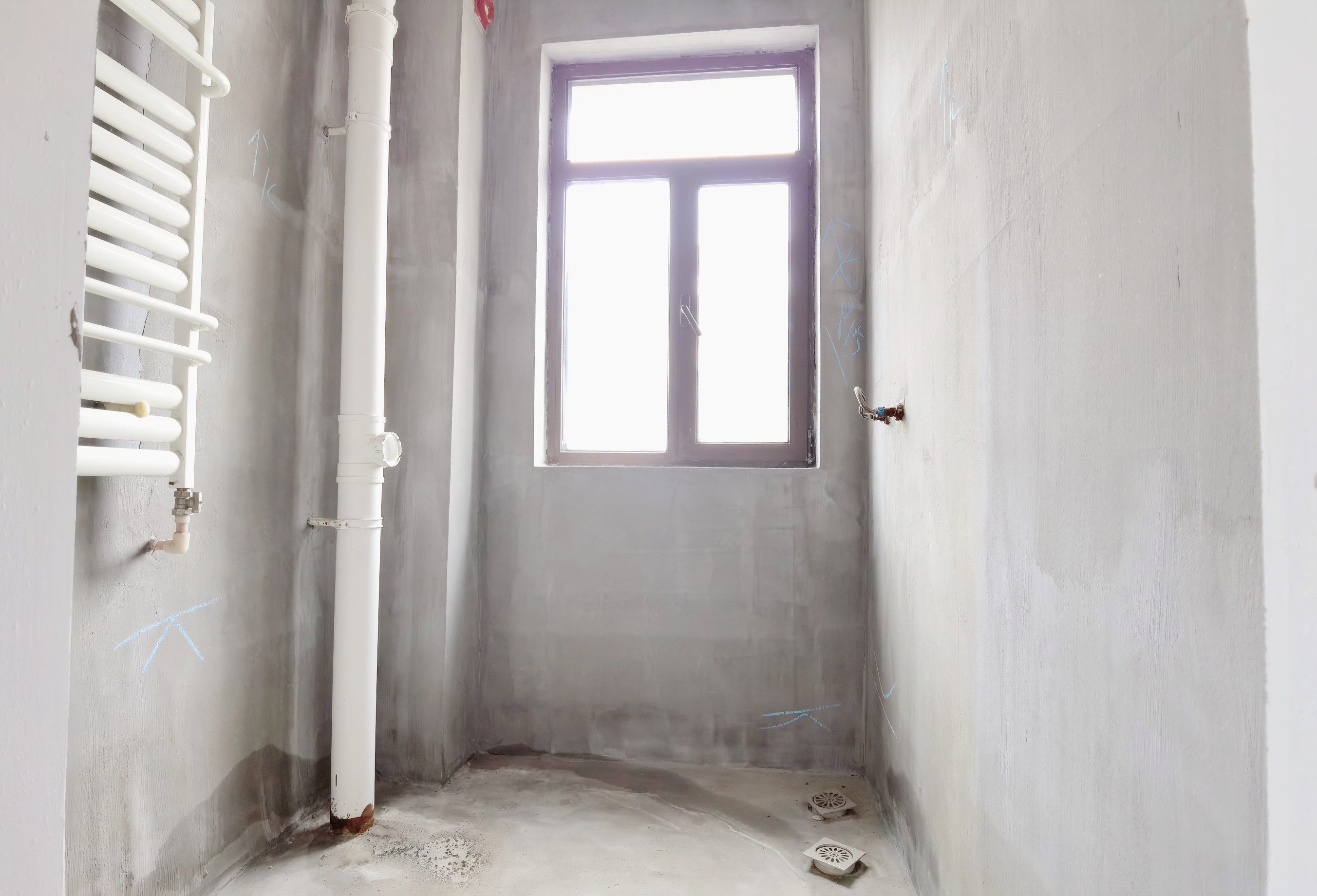 绿地IFC中央公馆