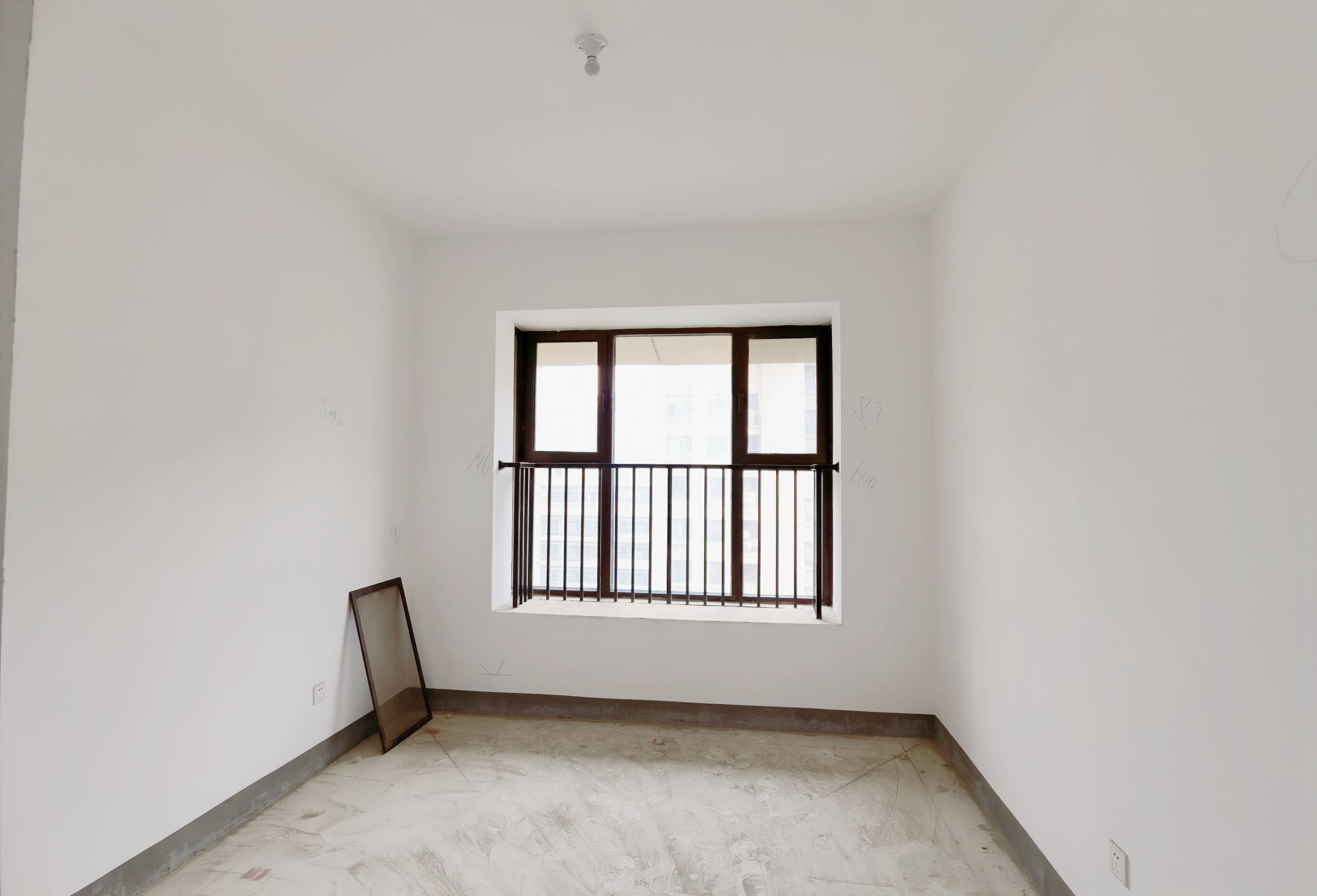 绿地IFC中央公馆