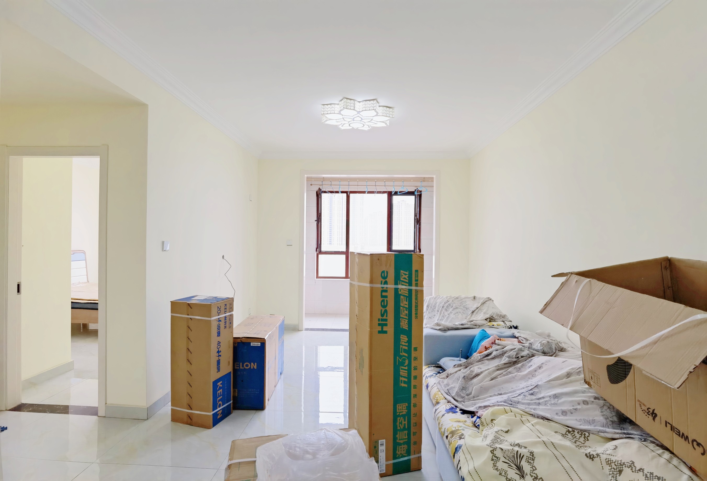  绿地隆悦公馆 南