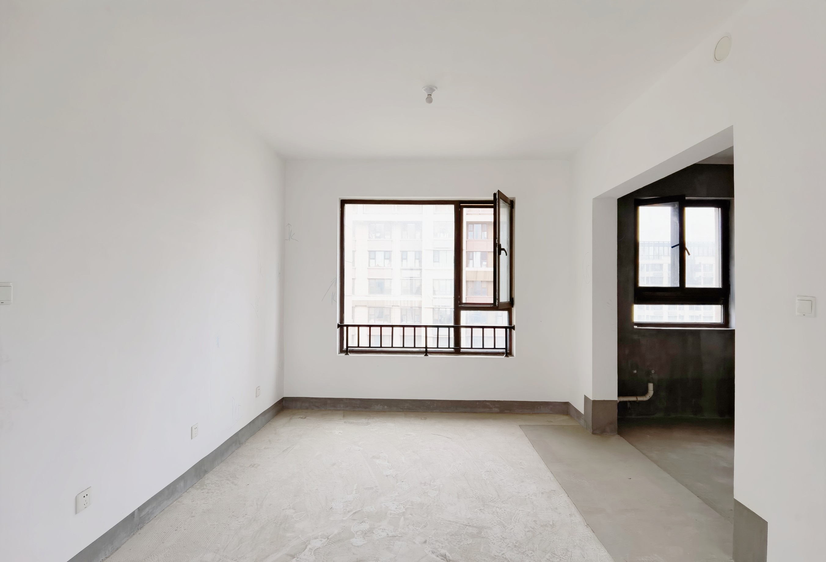 绿地IFC中央公馆