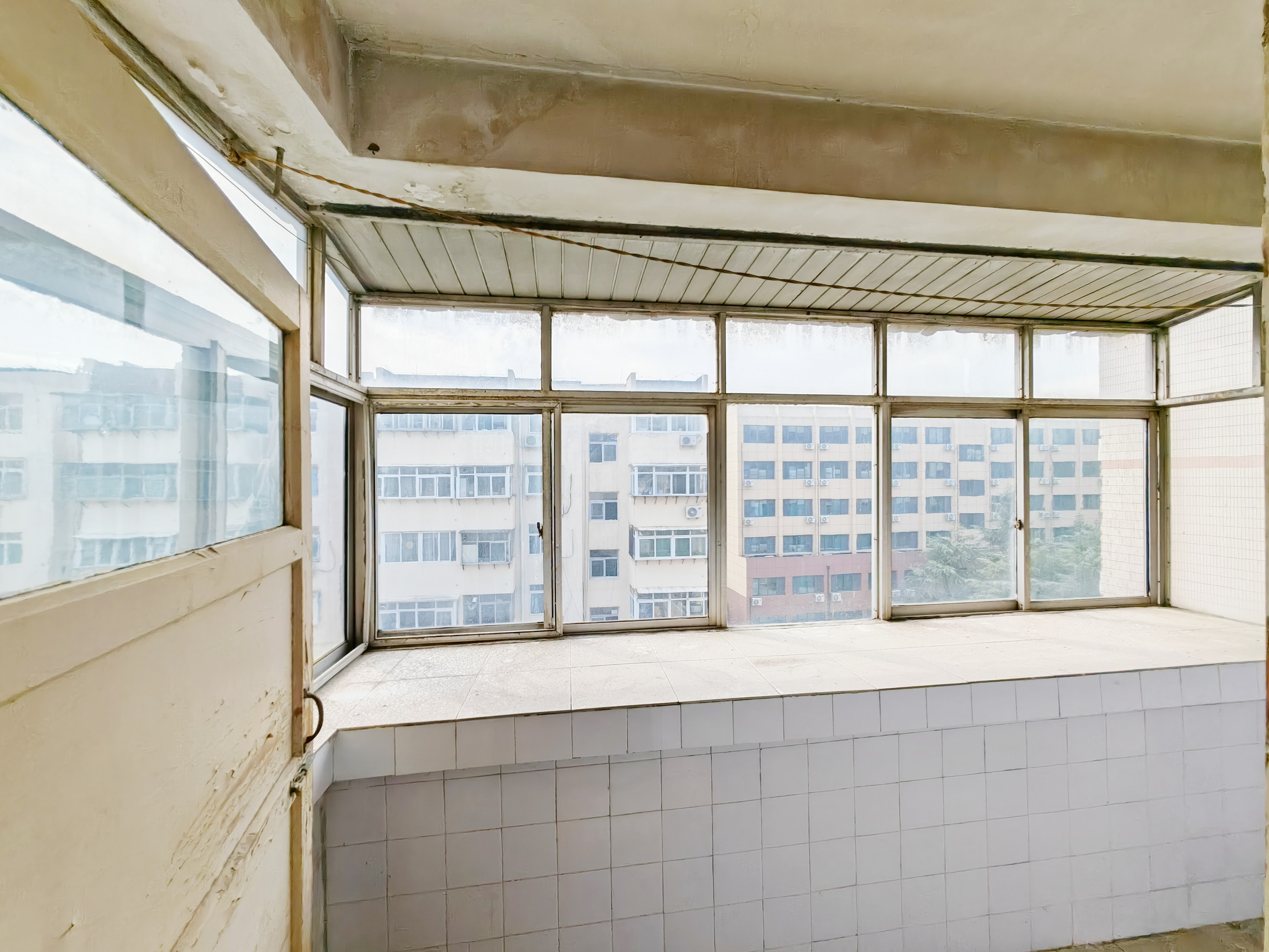 洪家楼南路15号院