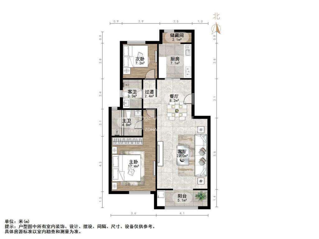 建邦原香溪谷