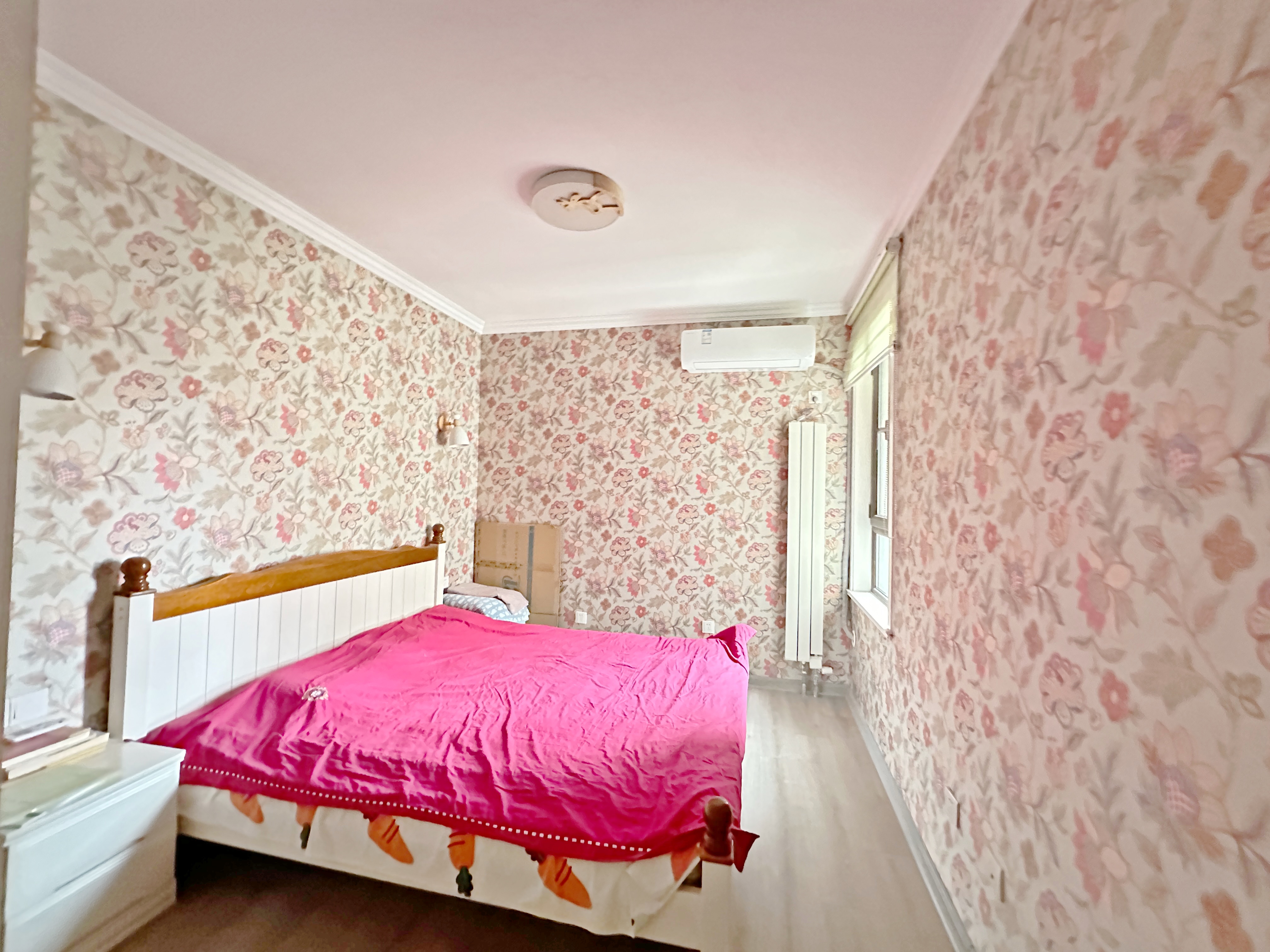 中海国际社区（御峰官邸B4）