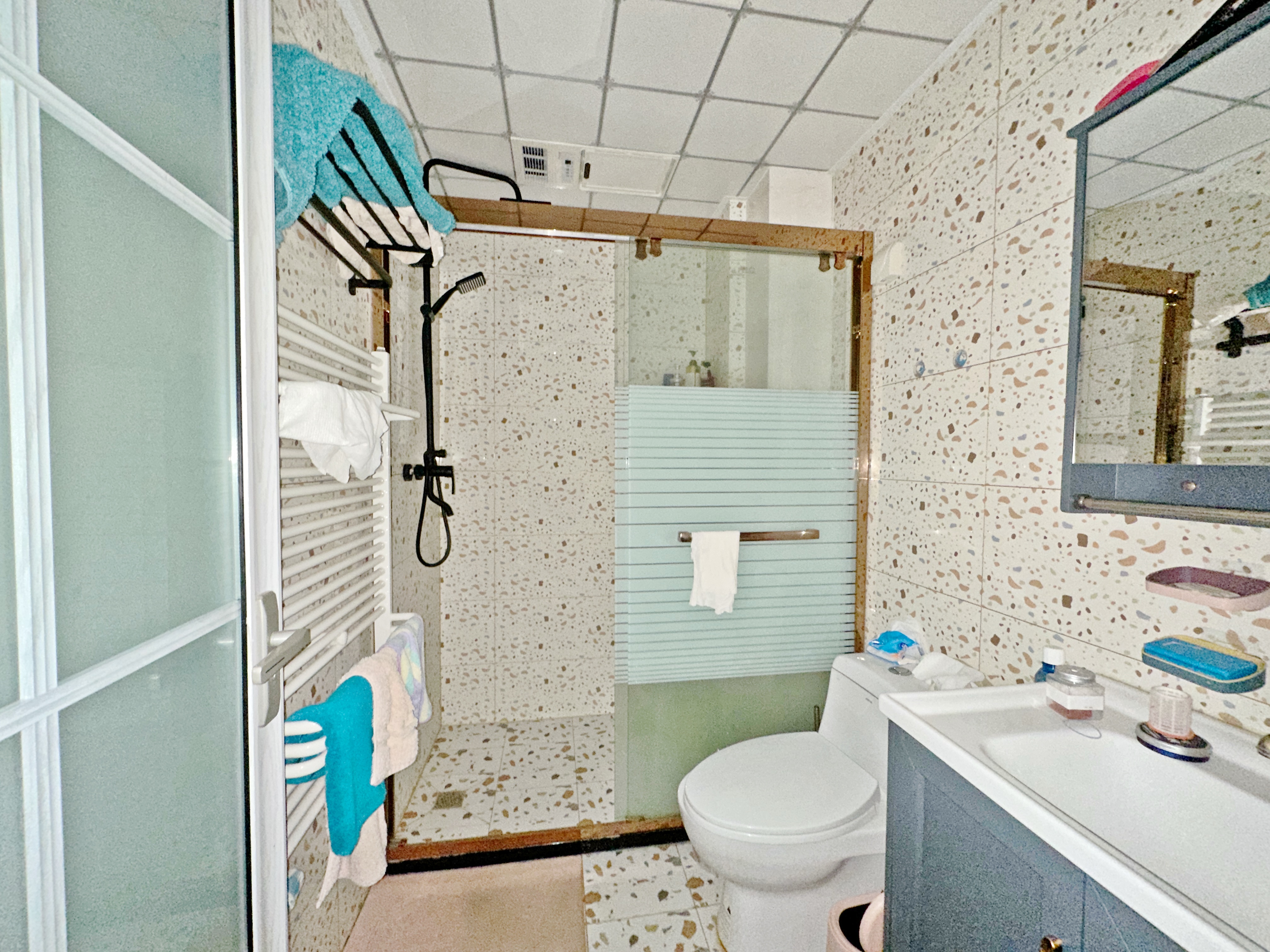 中海国际社区（御峰官邸B4）