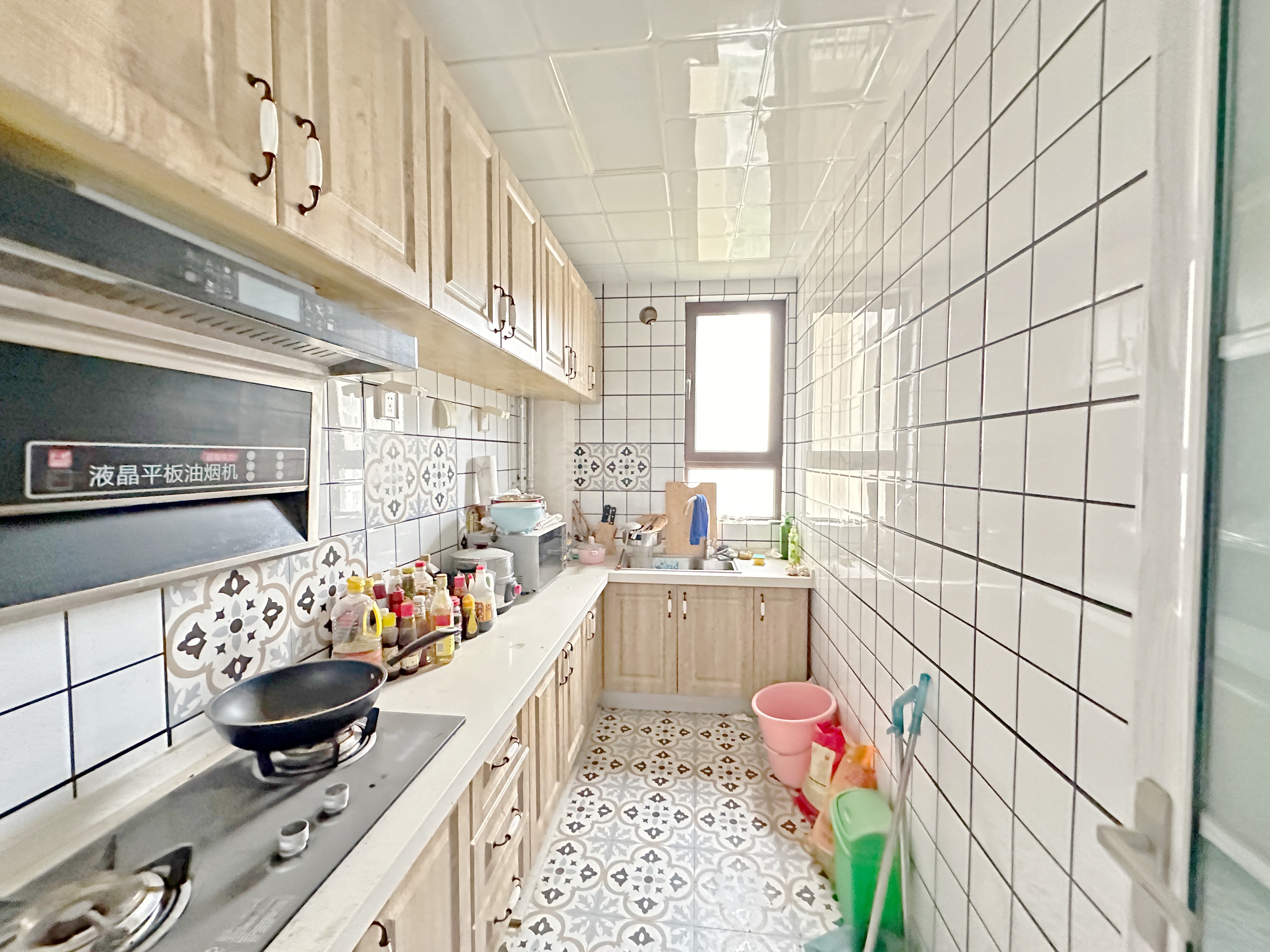 中海国际社区（御峰官邸B4）