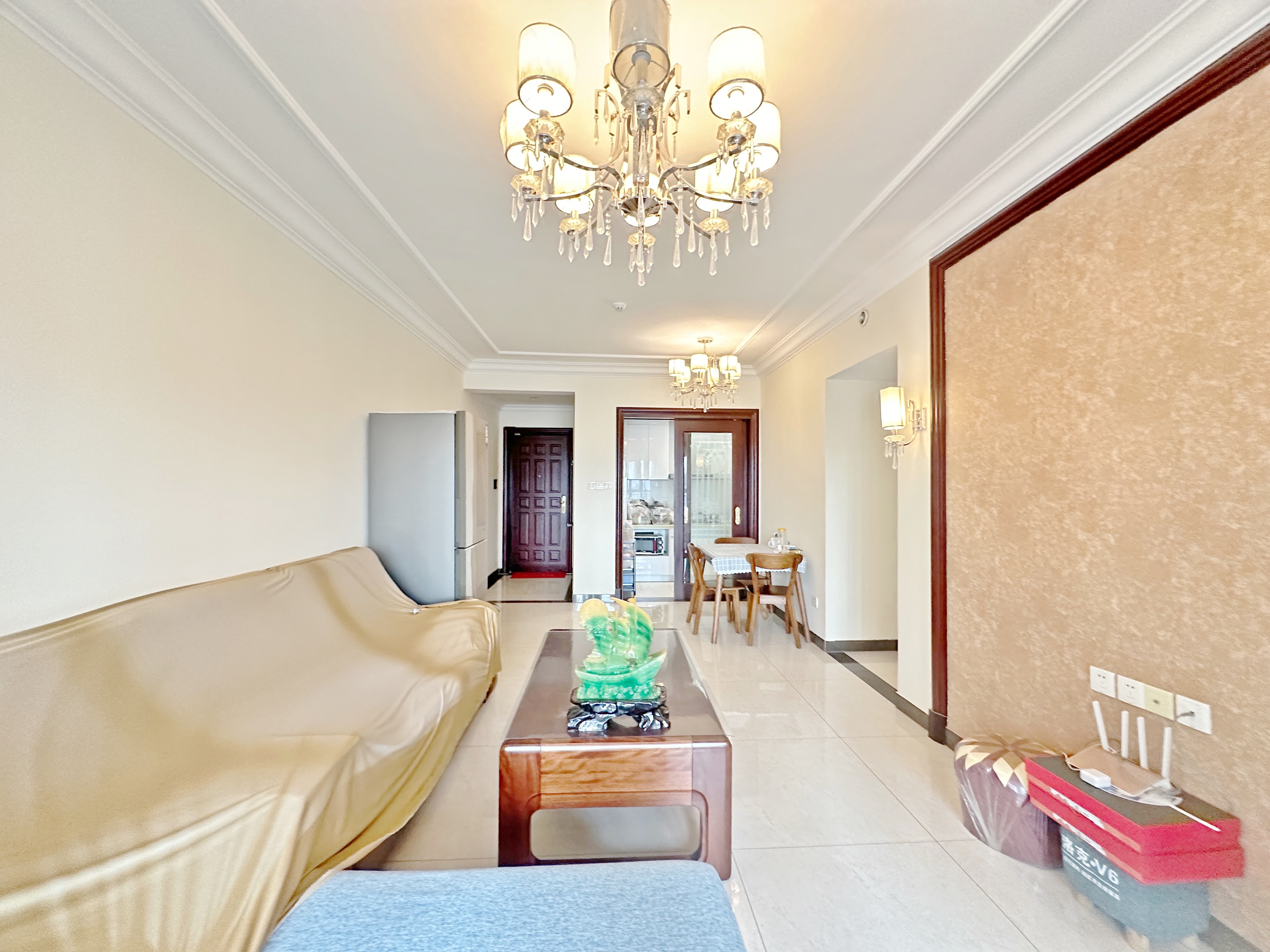 恒大睿城(住宅)