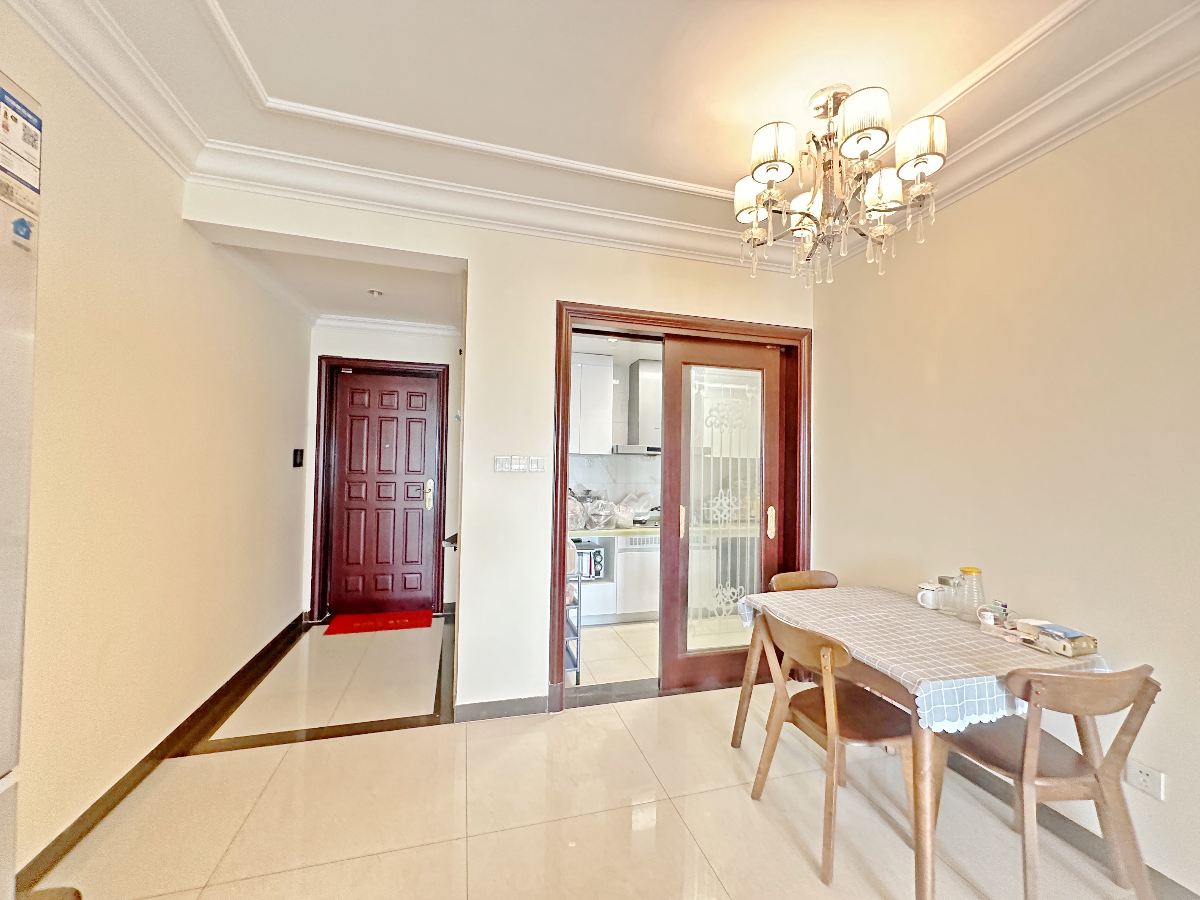 恒大睿城(住宅)