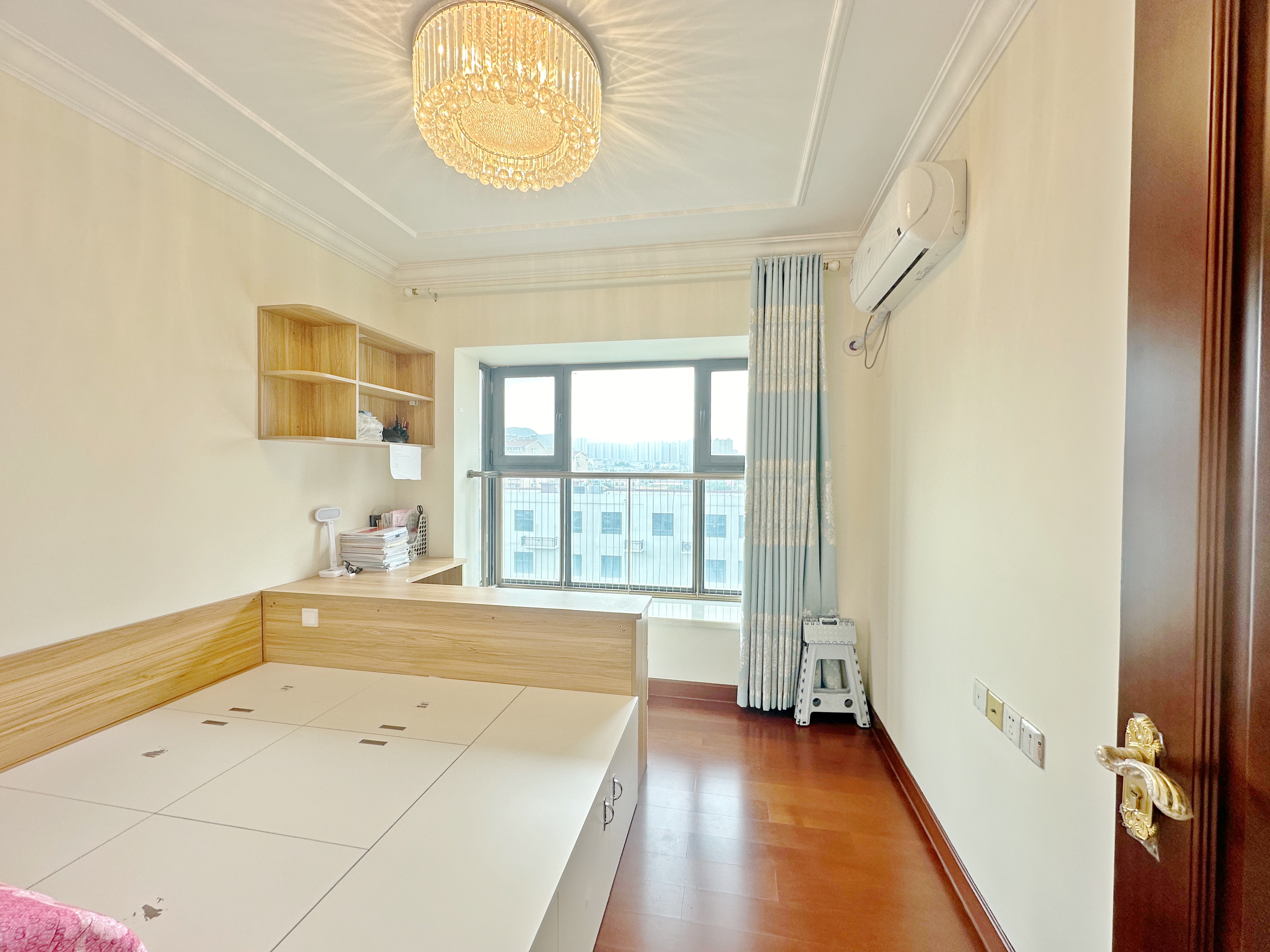 恒大睿城(住宅)