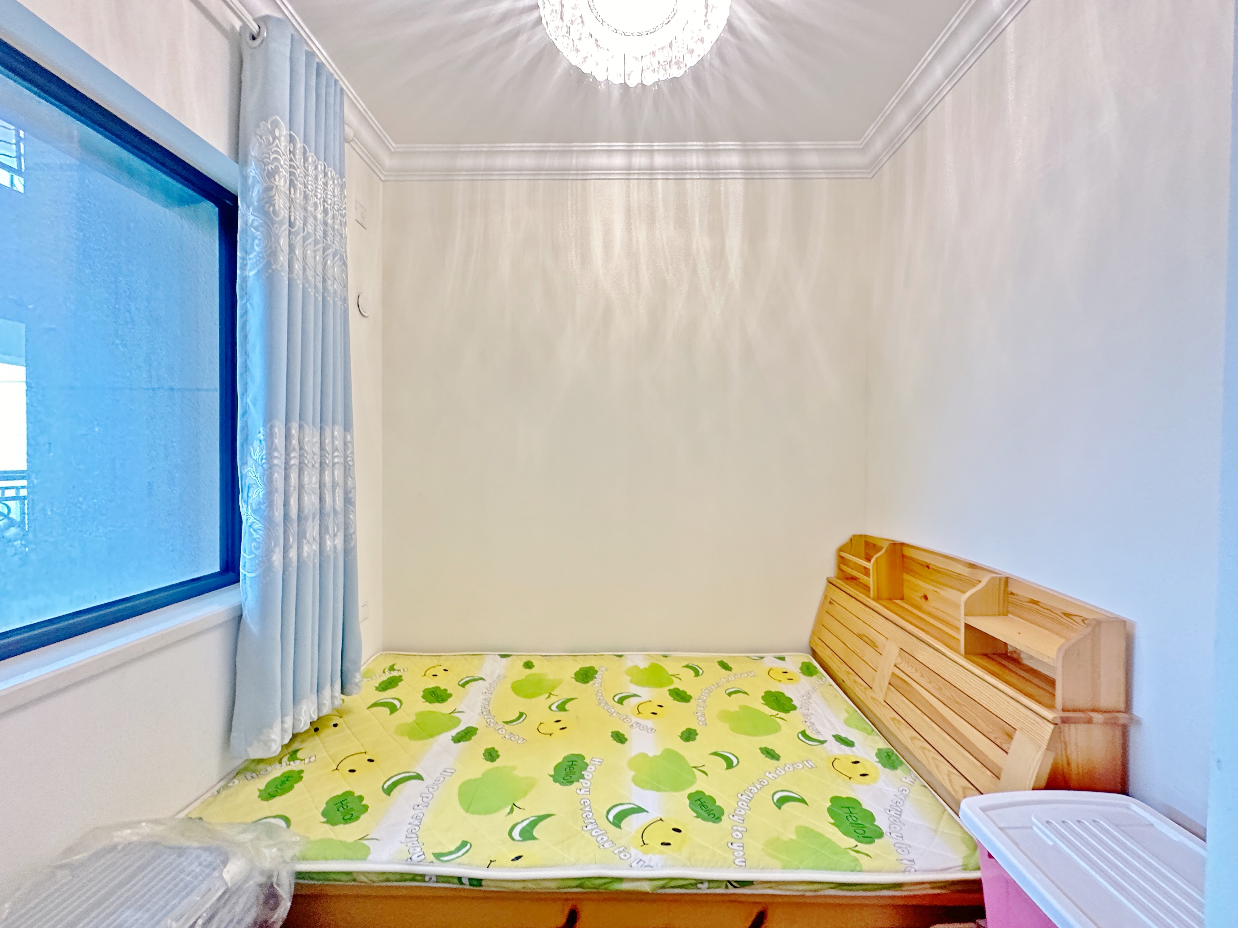 恒大睿城(住宅)