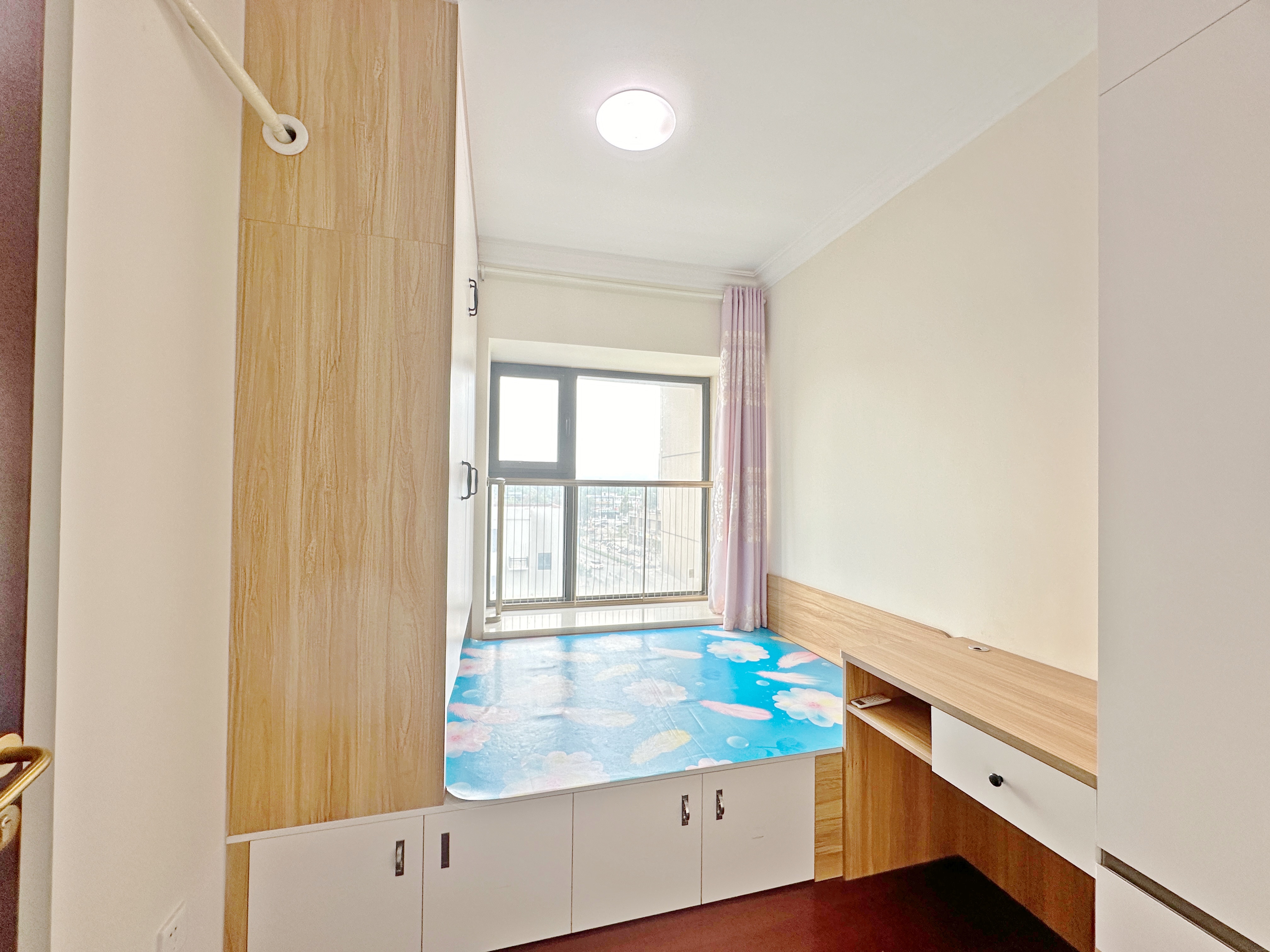 恒大睿城(住宅)