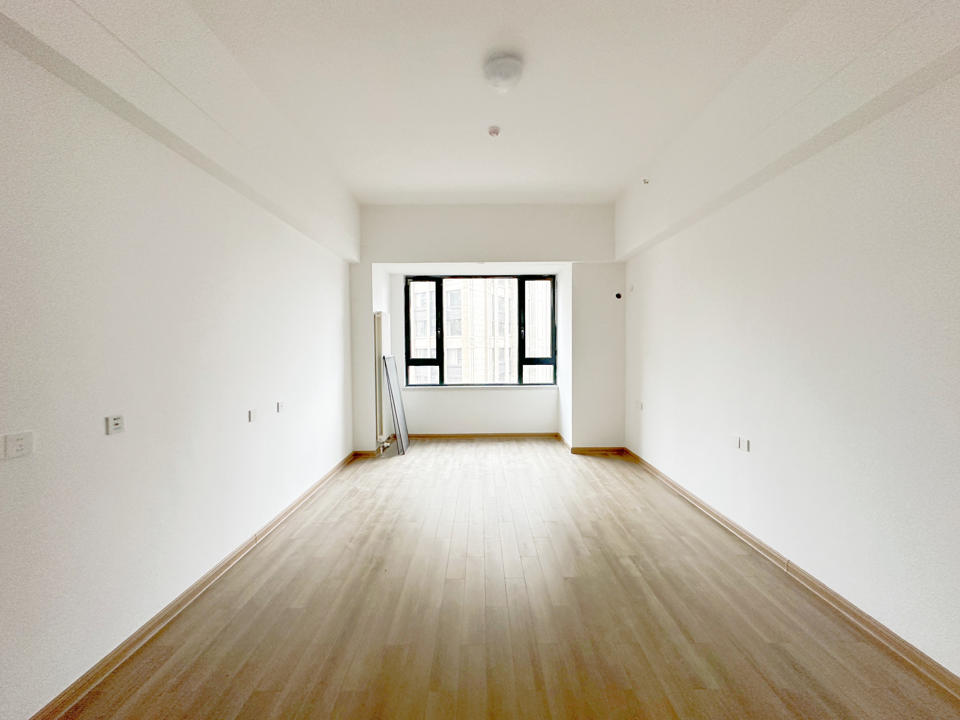 绿地卢浮云公馆