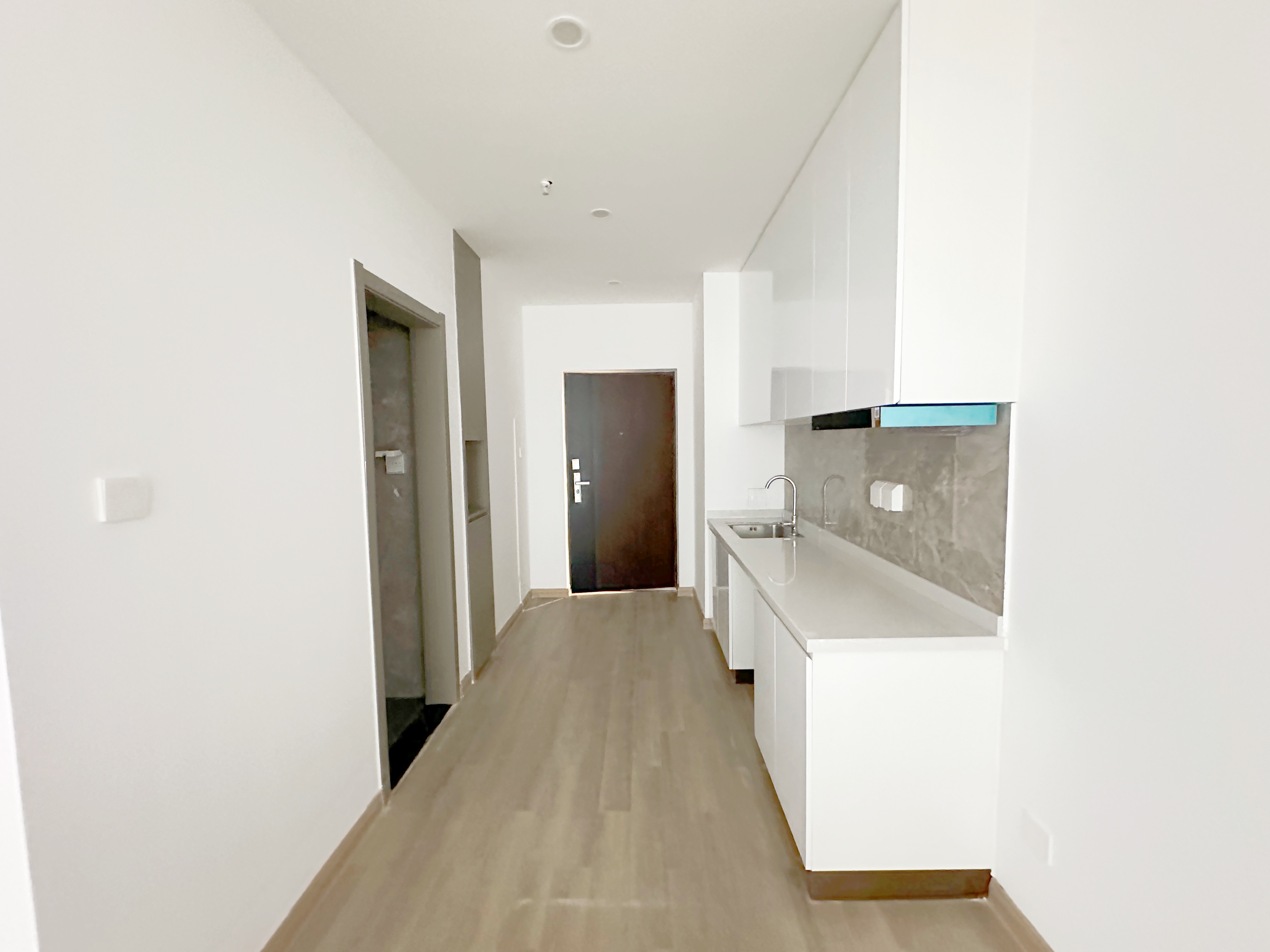 绿地卢浮云公馆