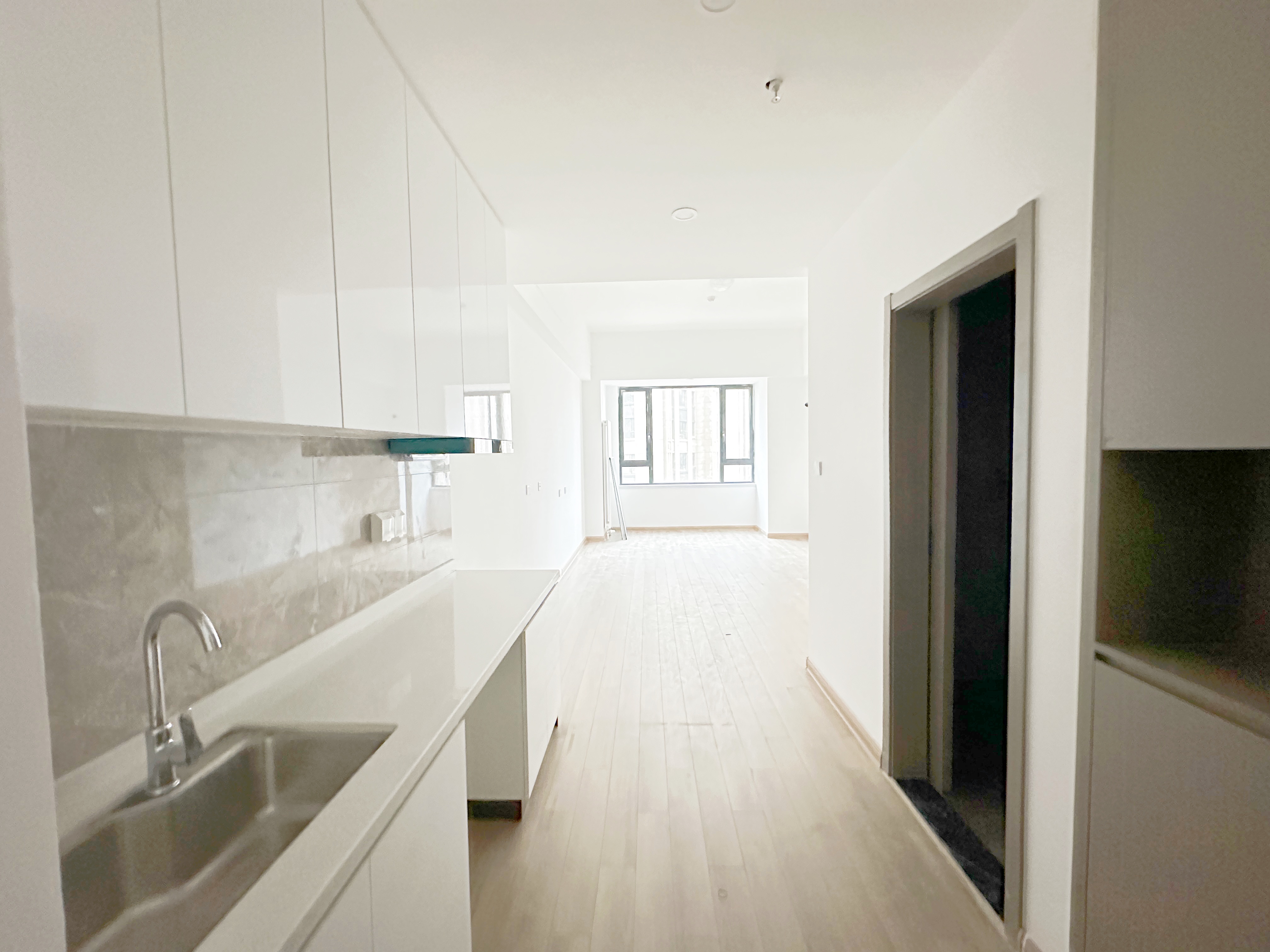 绿地卢浮云公馆