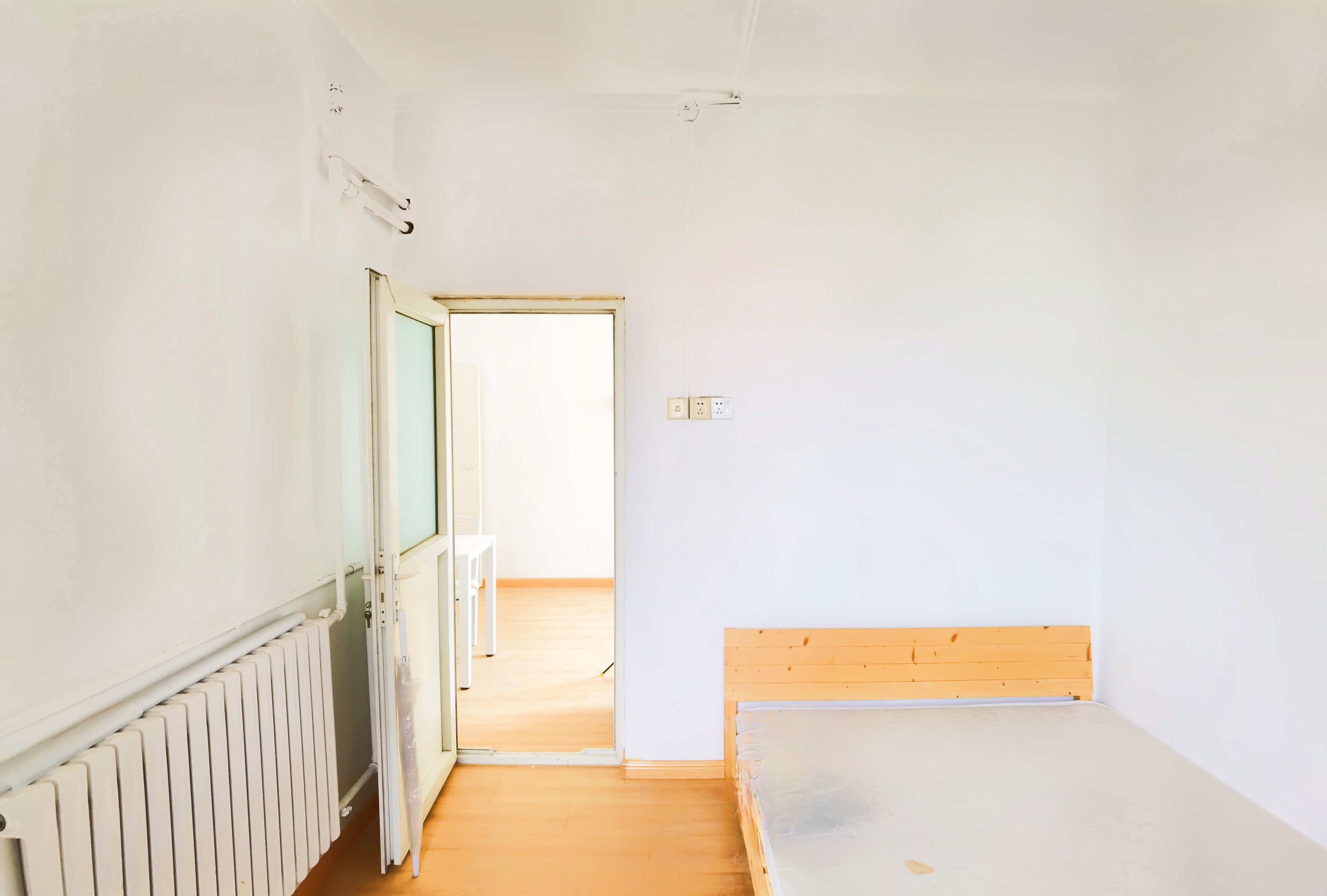 得胜南街单位宿舍