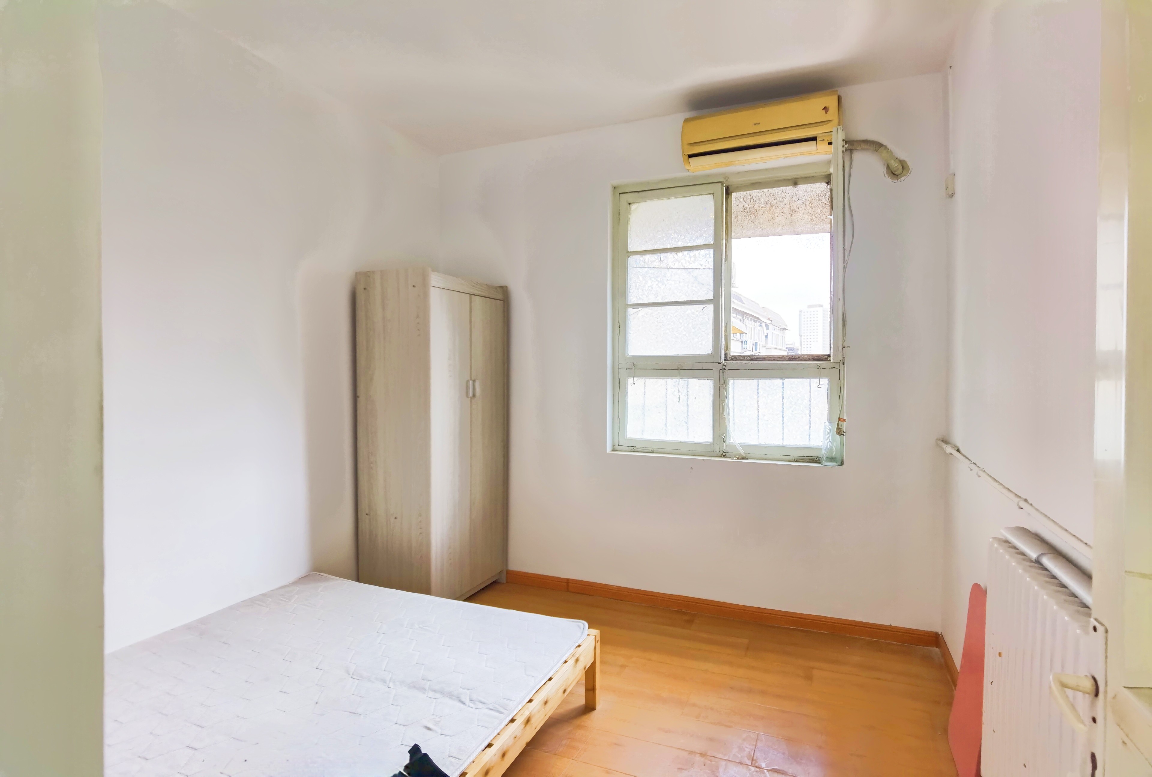 得胜南街单位宿舍