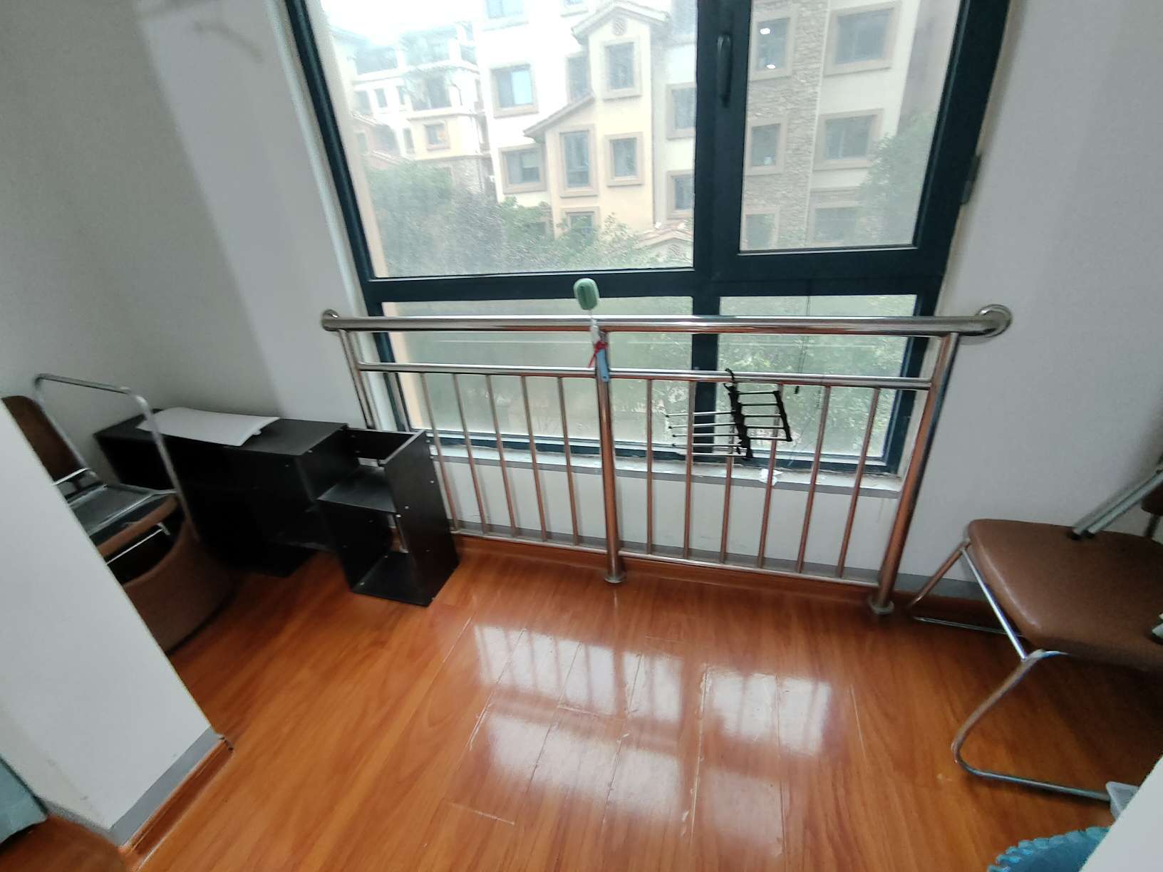 建邦原香溪谷