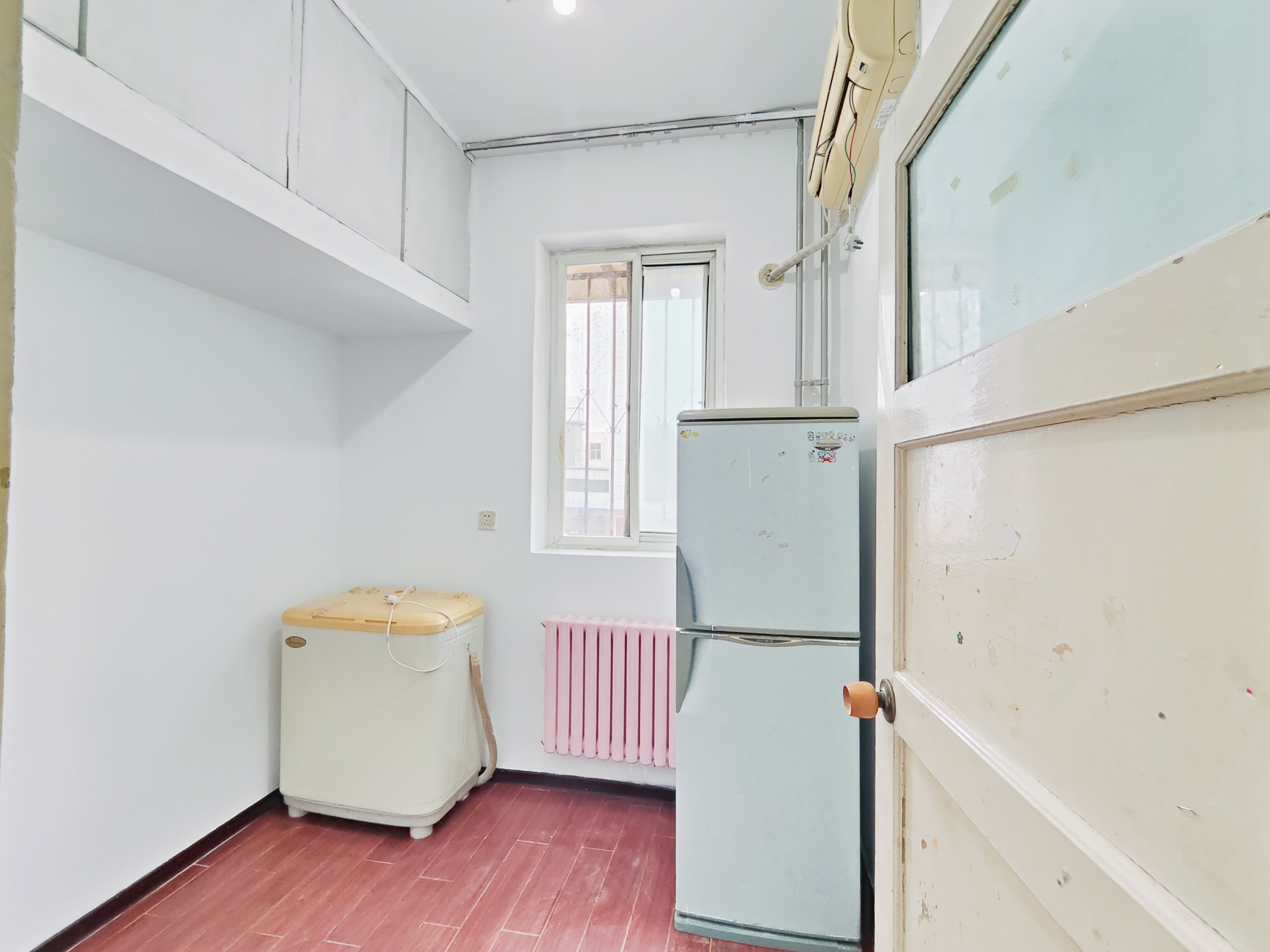 电力一公司宿舍