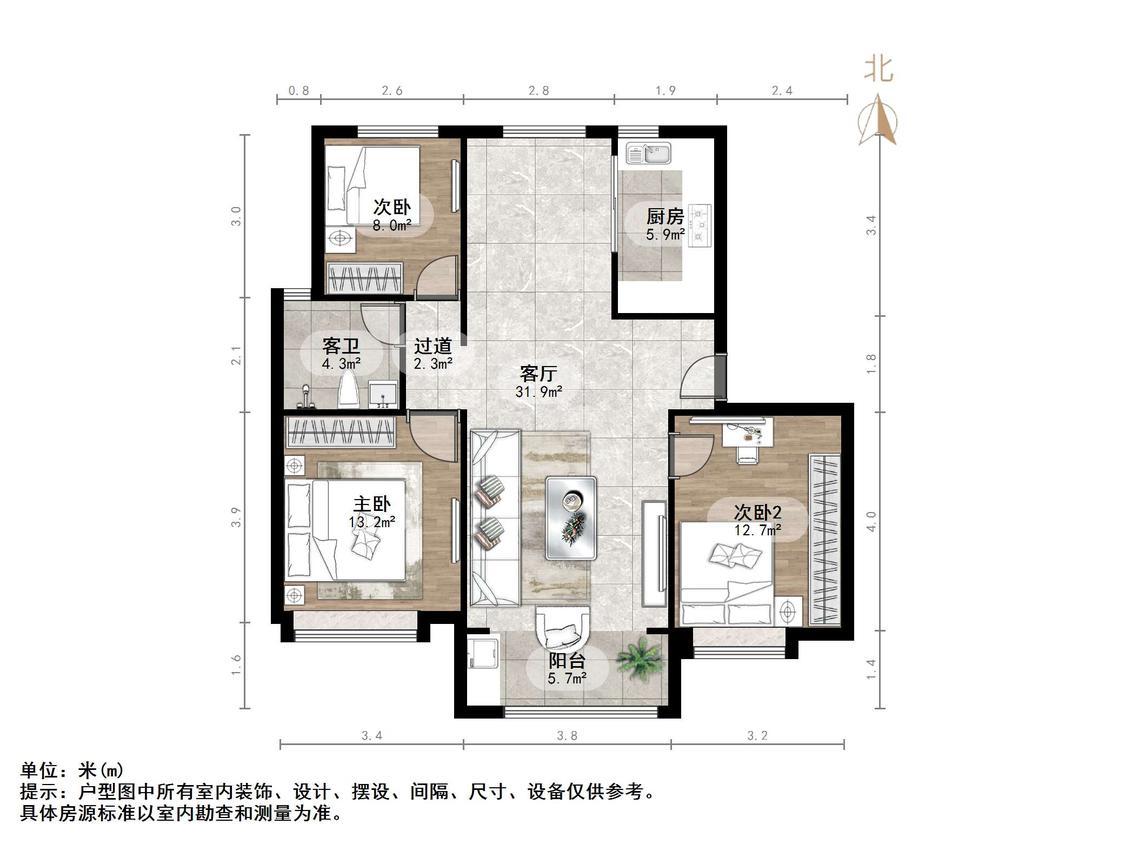 龙湖龙誉城