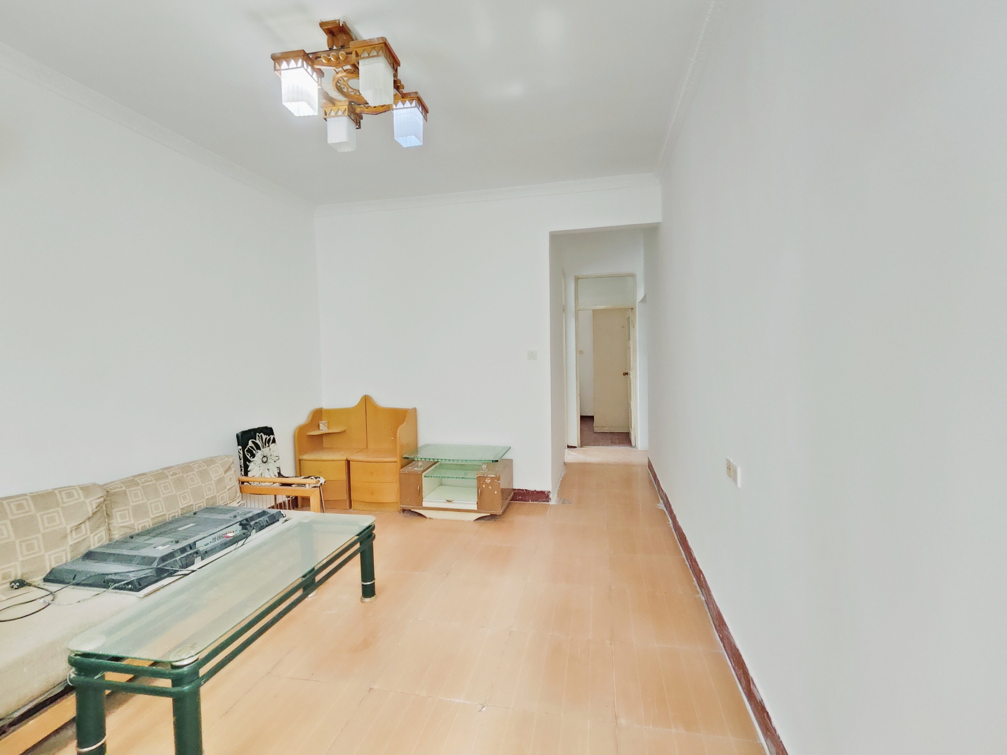 电力一公司宿舍