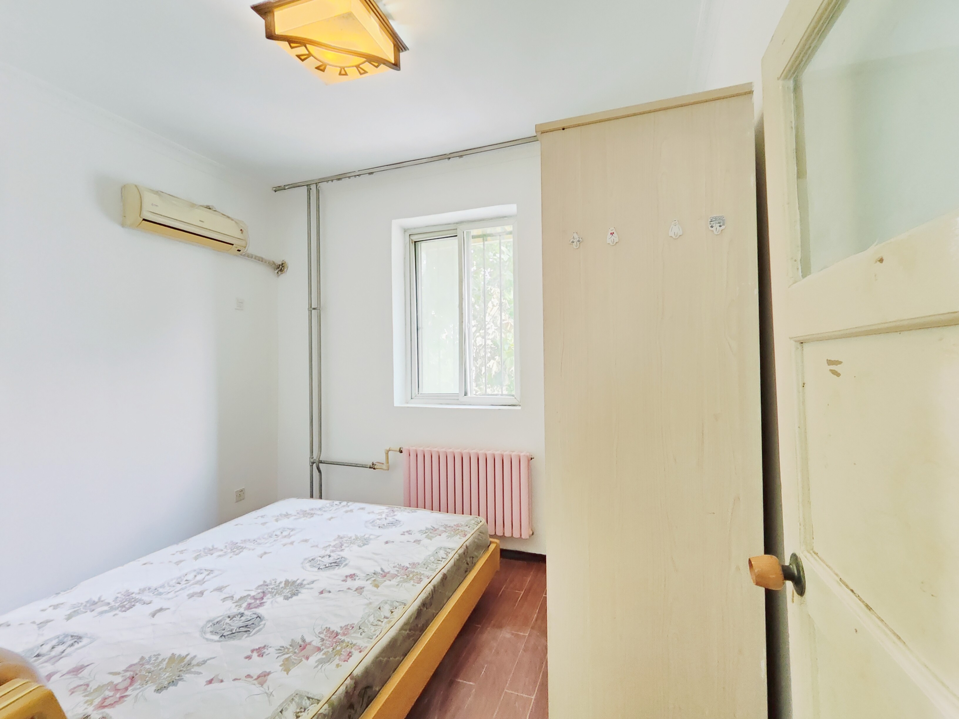 电力一公司宿舍