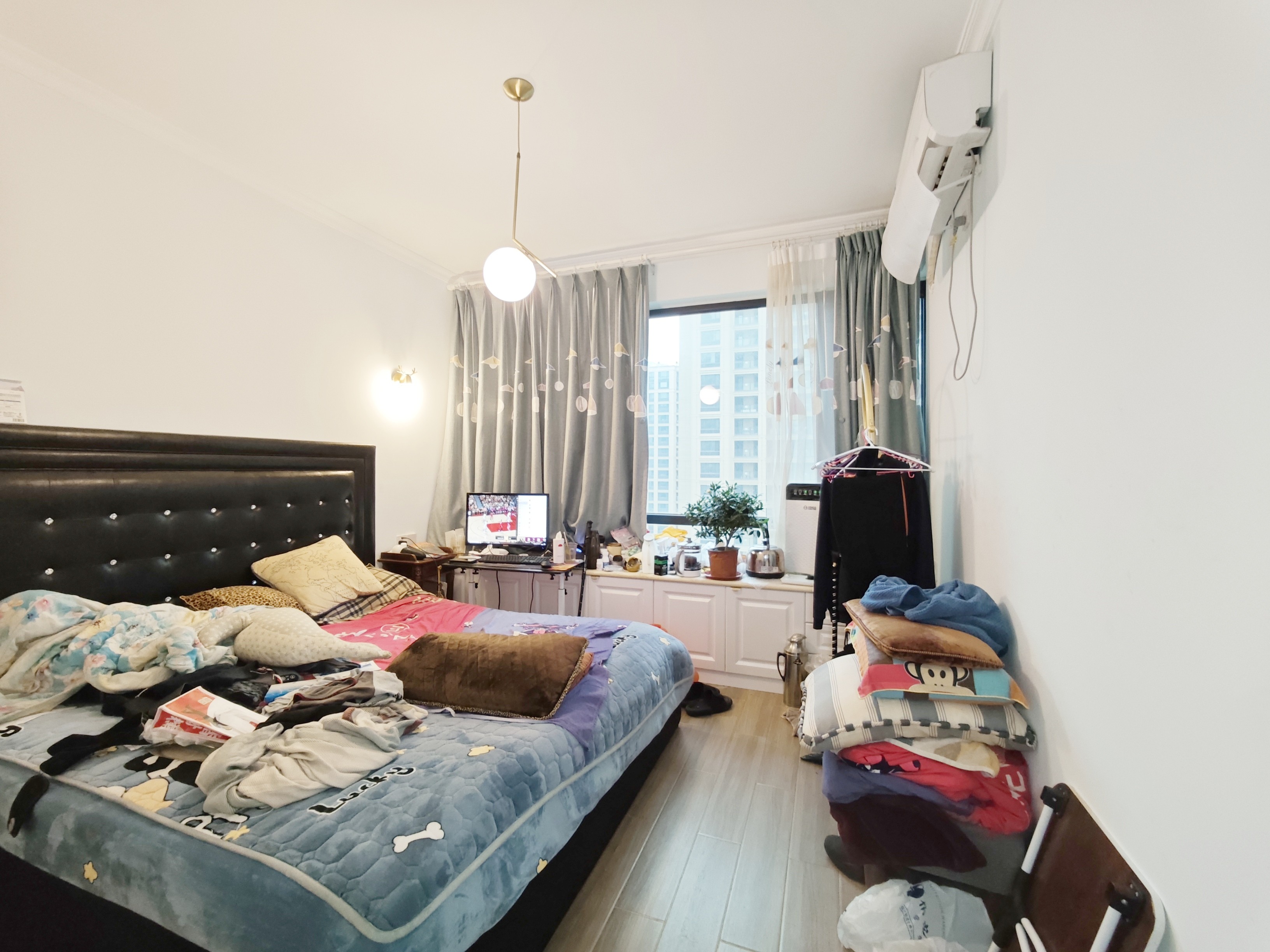 高新绿城玉兰花园