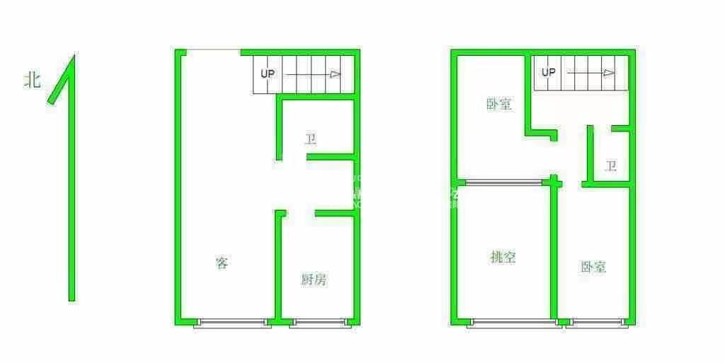 恒大城(商住楼)