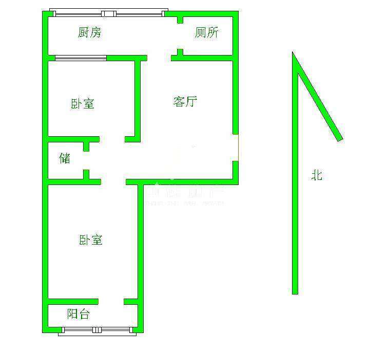 文化东路纺织厅宿舍