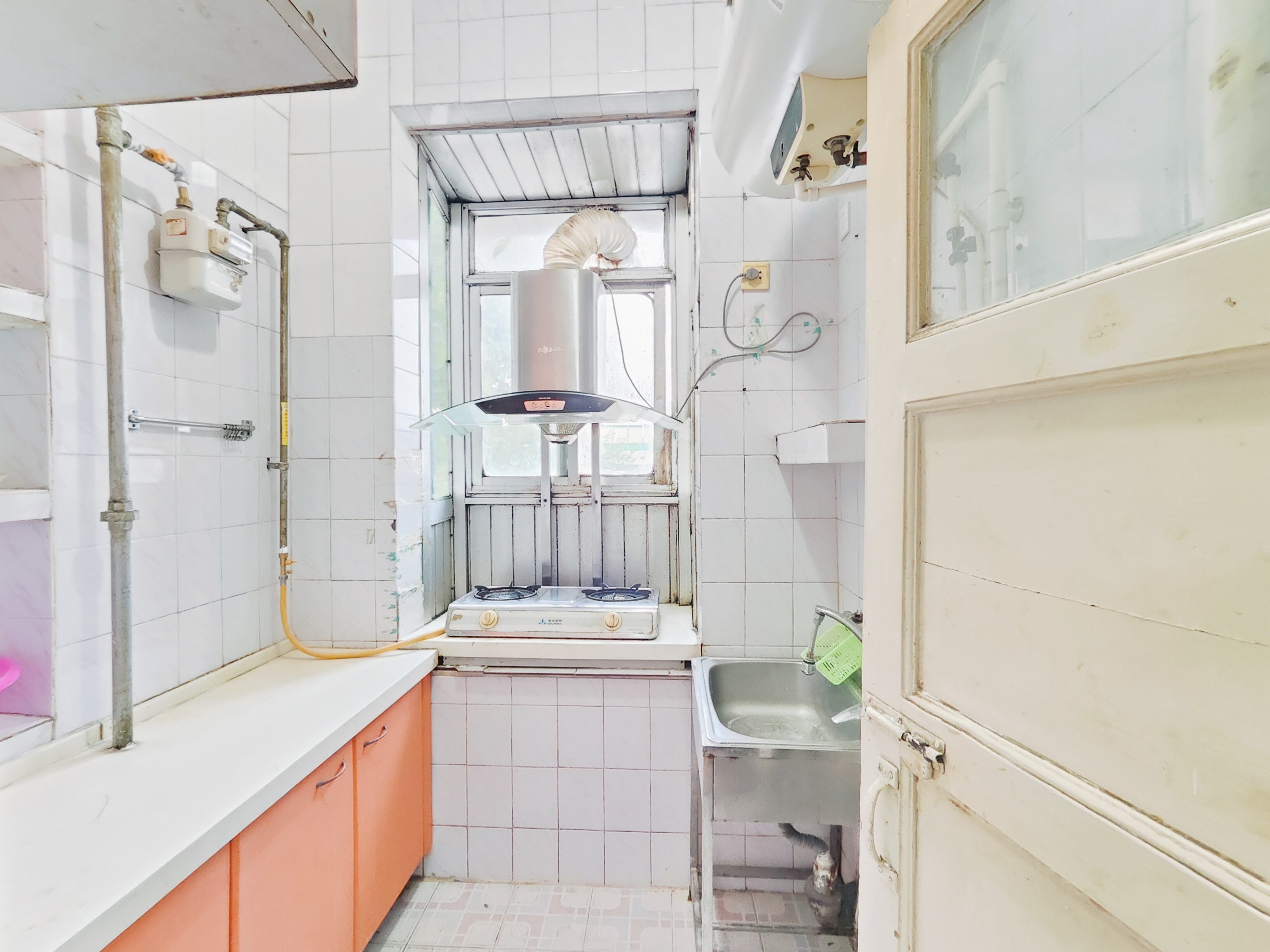 电力一公司宿舍