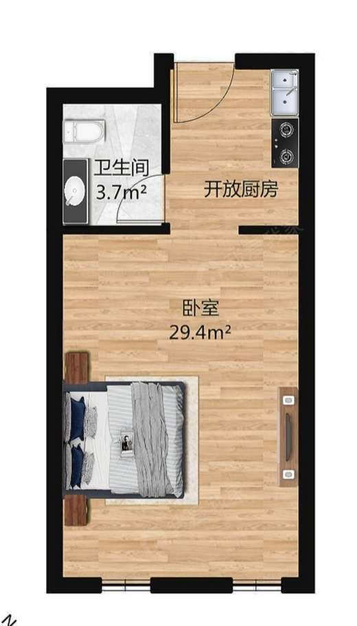 保利中科创新广场