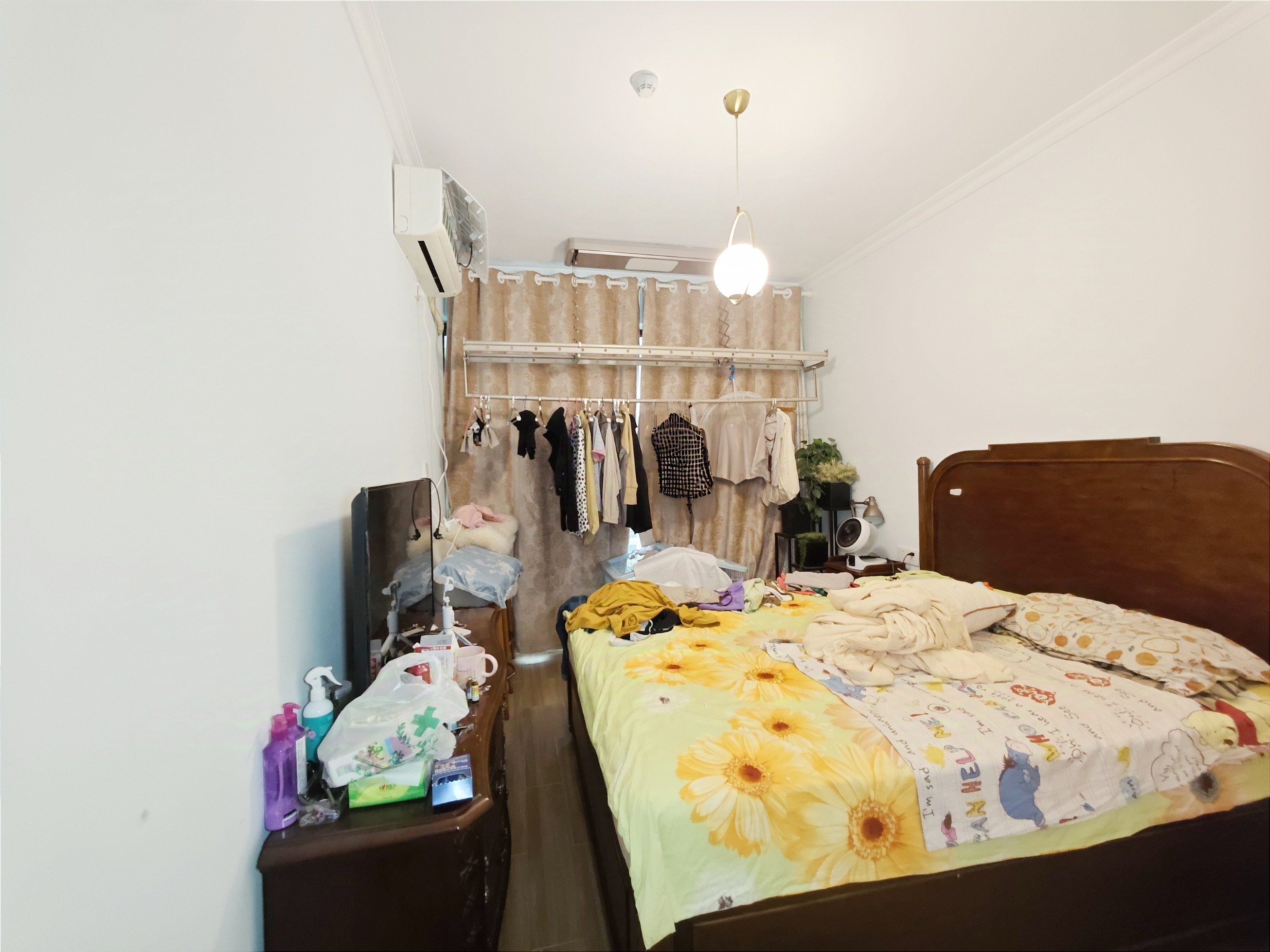 高新绿城玉兰花园