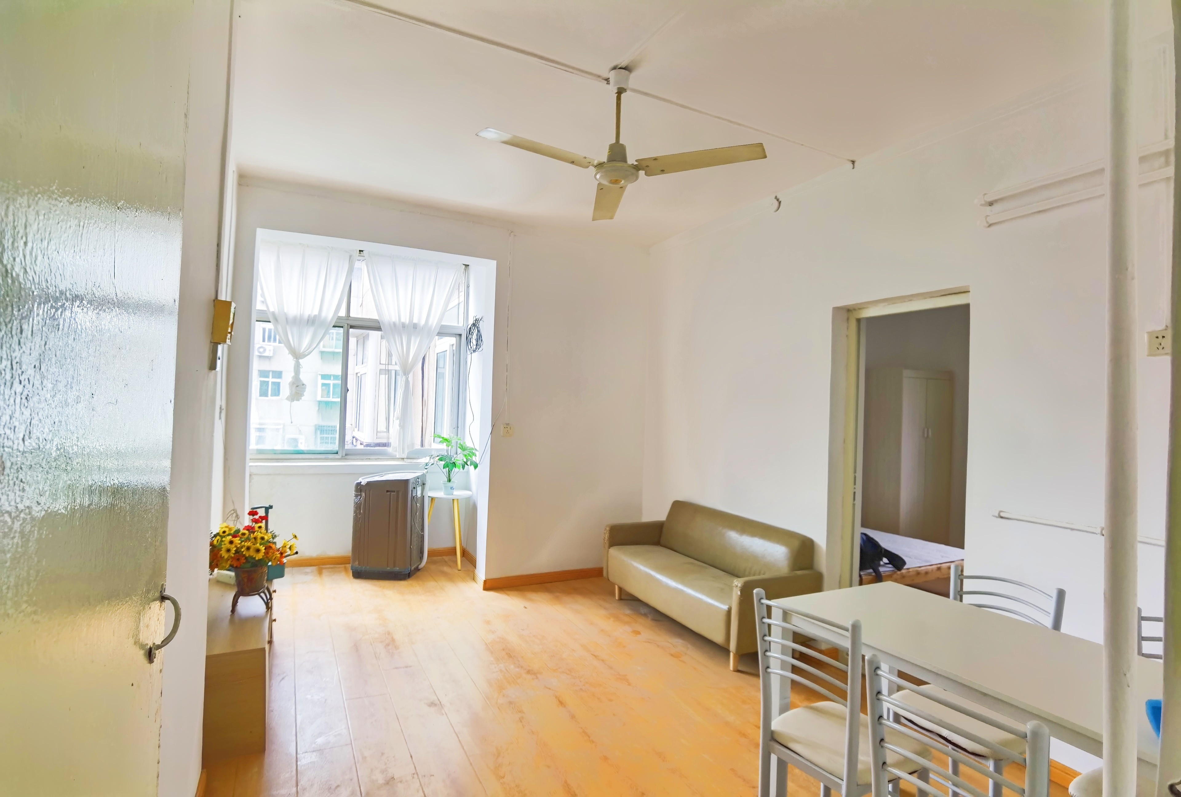 得胜南街单位宿舍